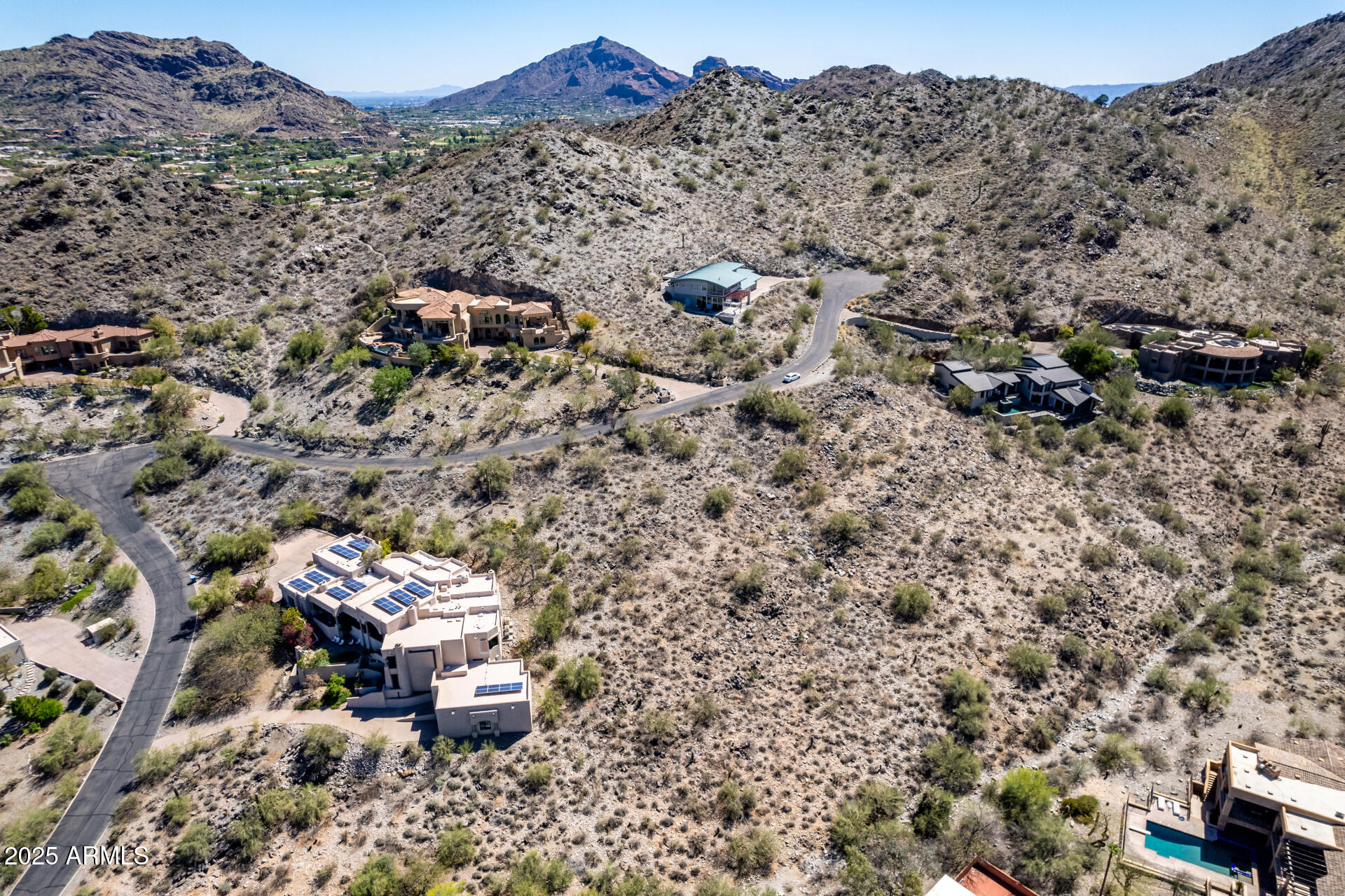 4608 E WHITE Drive 23, Paradise Valley, AZ 85253 — Photo 1 of 15