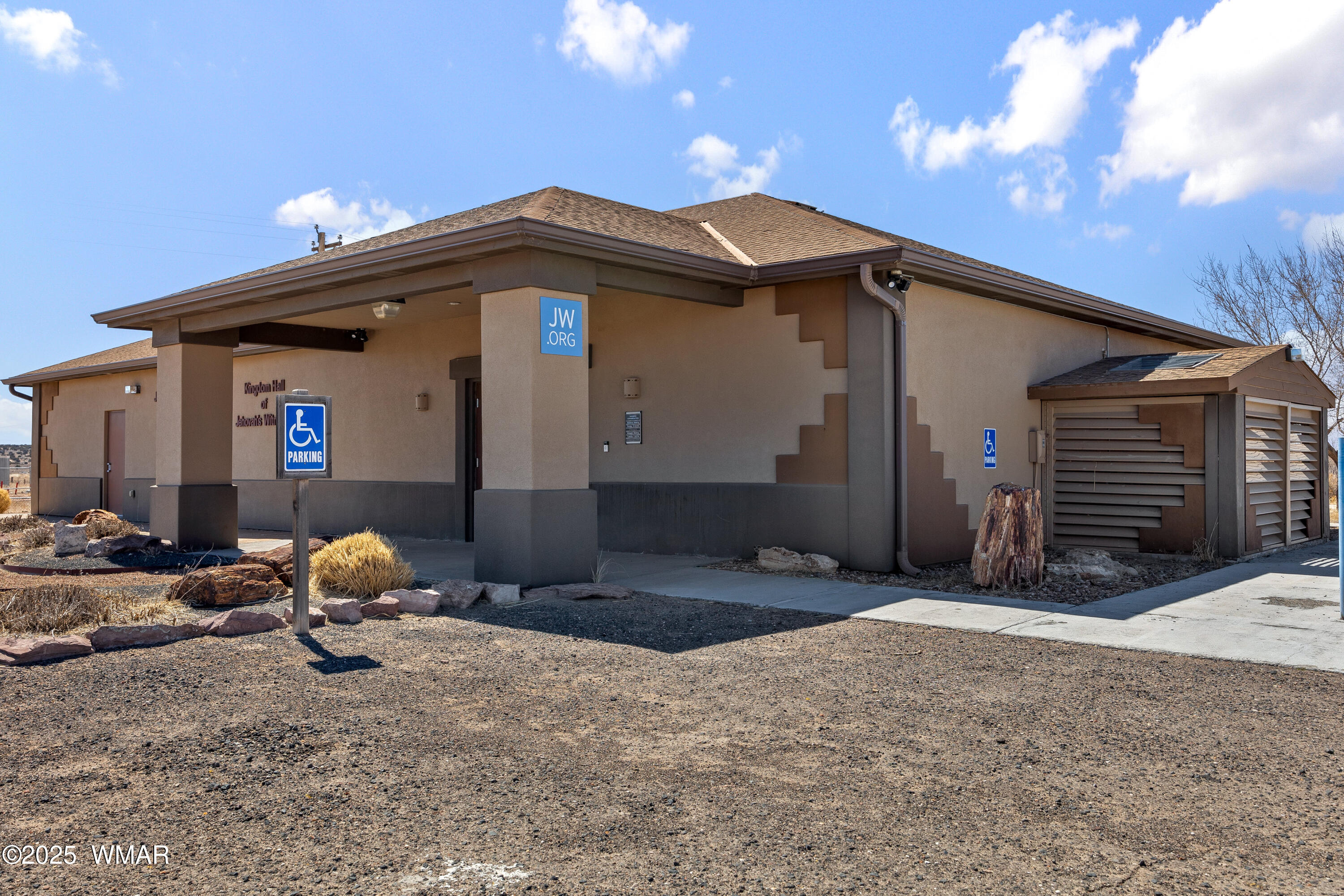 36809 US-191, Sanders, AZ 86512