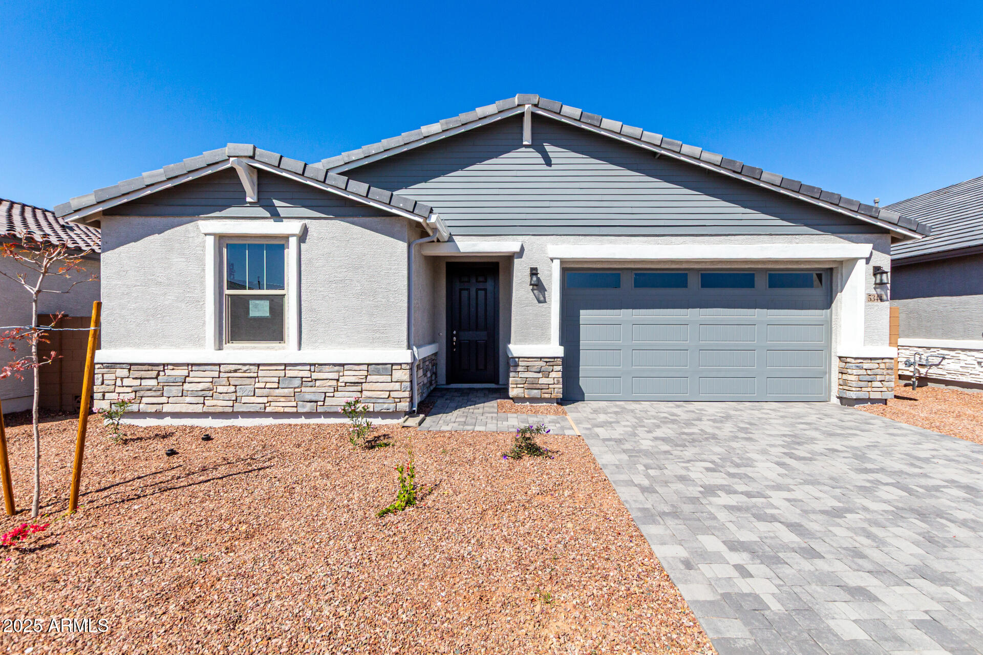 5344 W MANZANITA Drive, Glendale, AZ 85302 — Photo 1 of 33