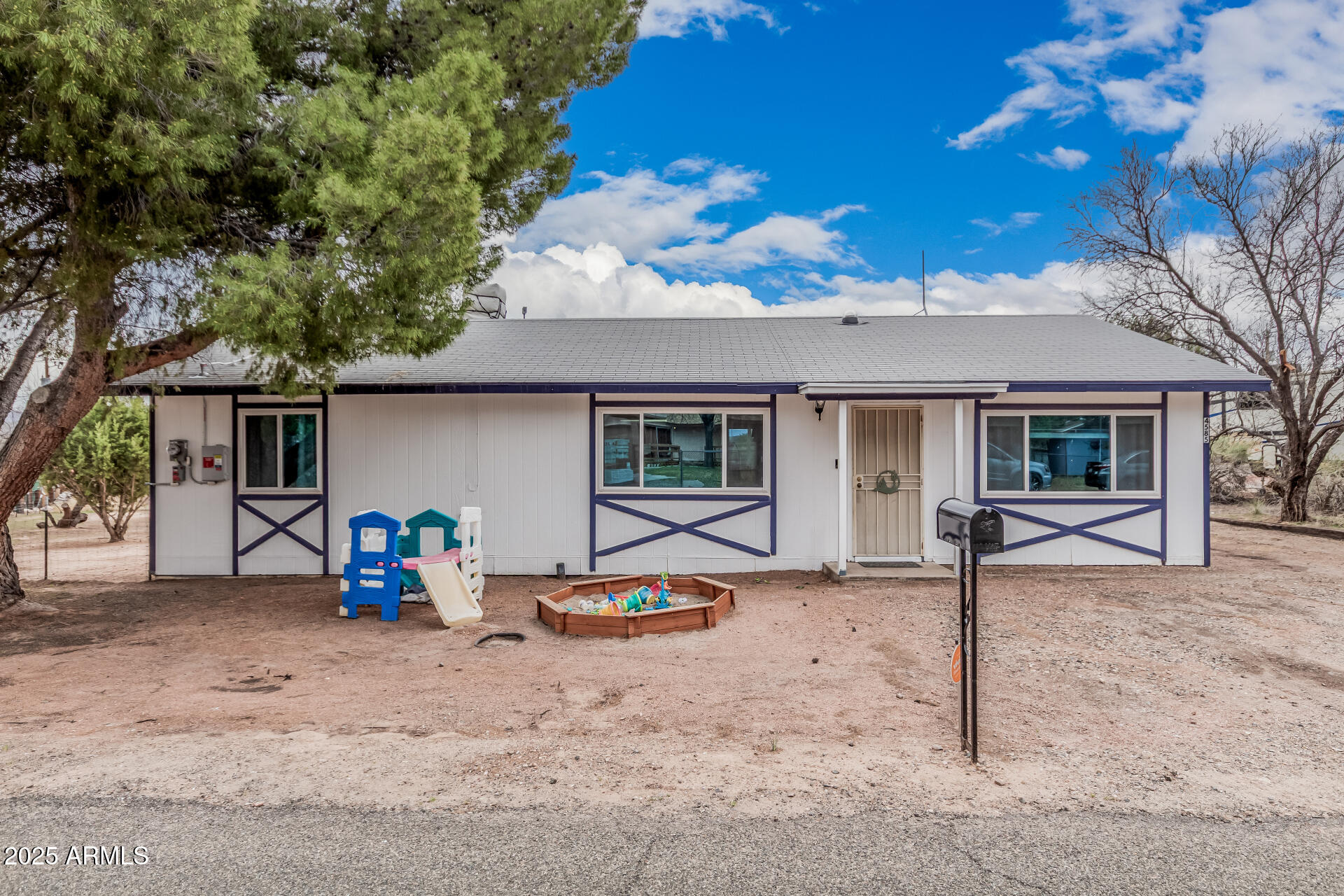 4585 E VALLEY Lane, Lake Montezuma, AZ 86342 — Photo 1 of 34