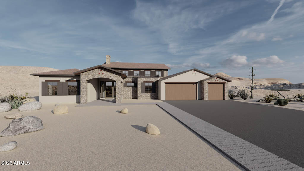 12053 W Palo Brea Lane, Peoria, AZ 85383 — Photo 1 of 20
