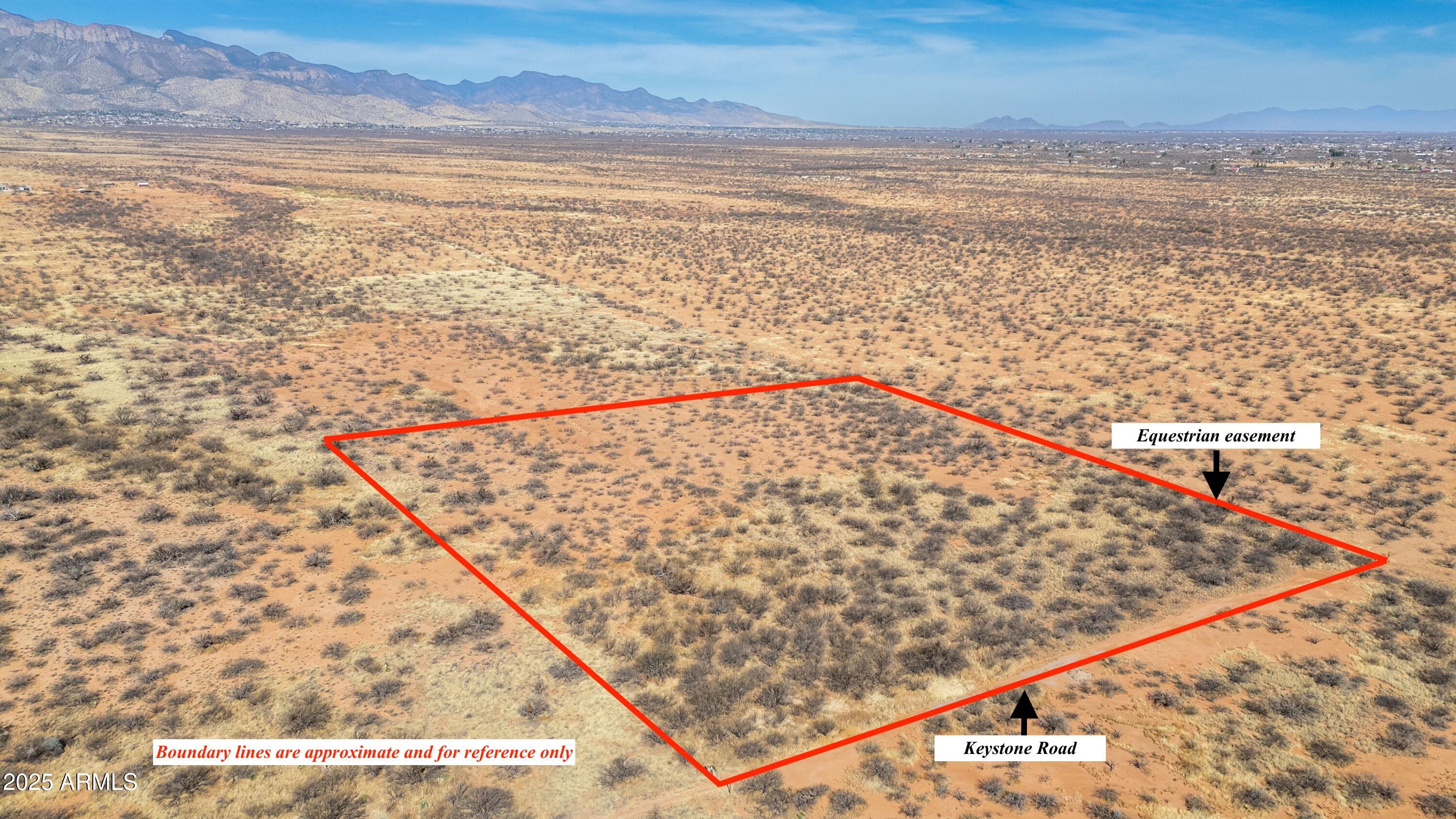 89A S Keystone Road A, Hereford, AZ 85615 — Photo 1 of 5