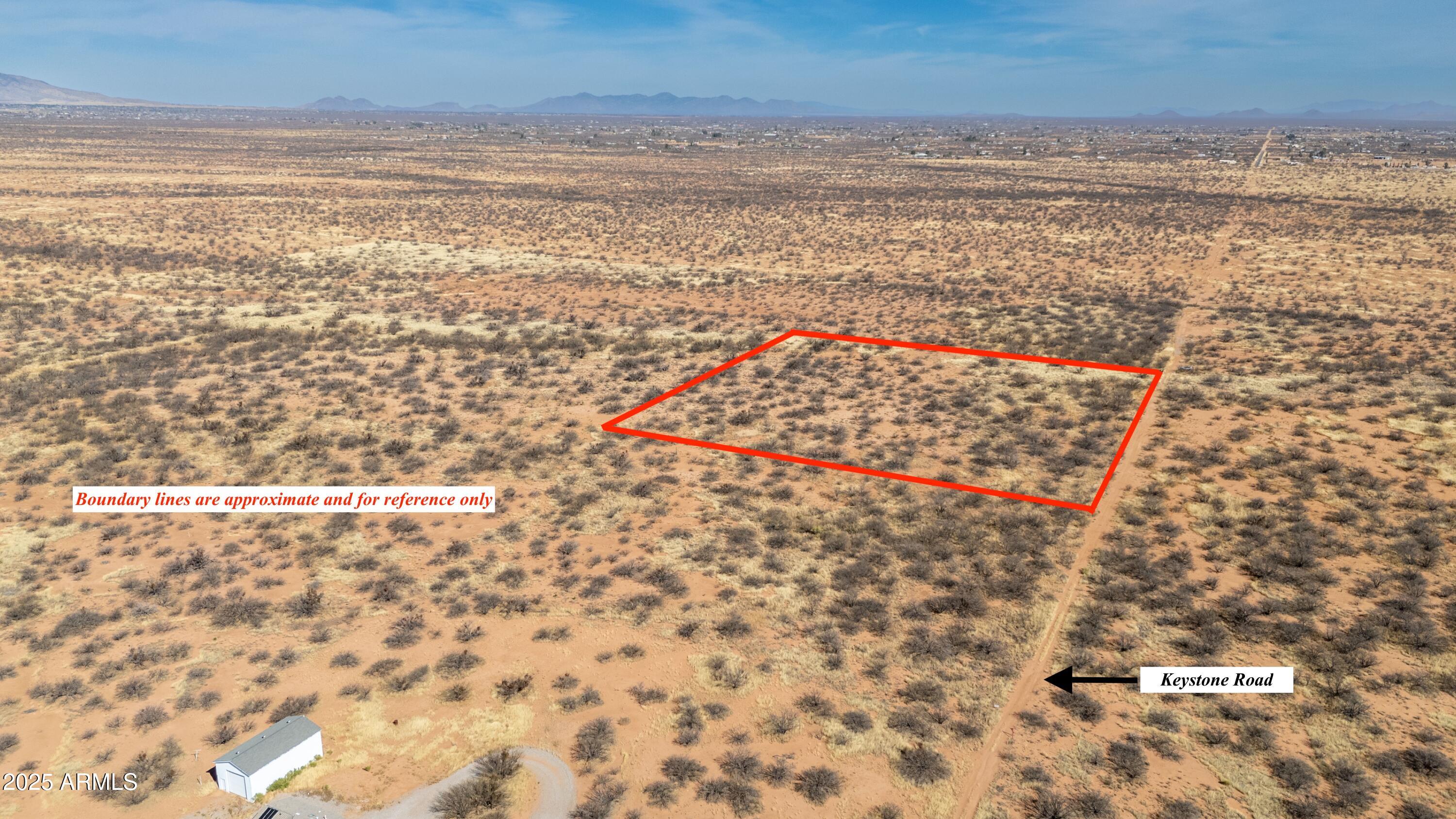 89B S Keystone Road B, Hereford, AZ 85615 — Photo 1 of 5