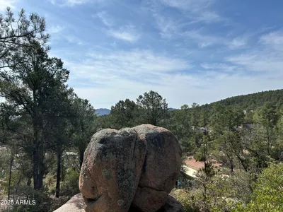 1703 E Redbud Court, Payson, AZ 85541