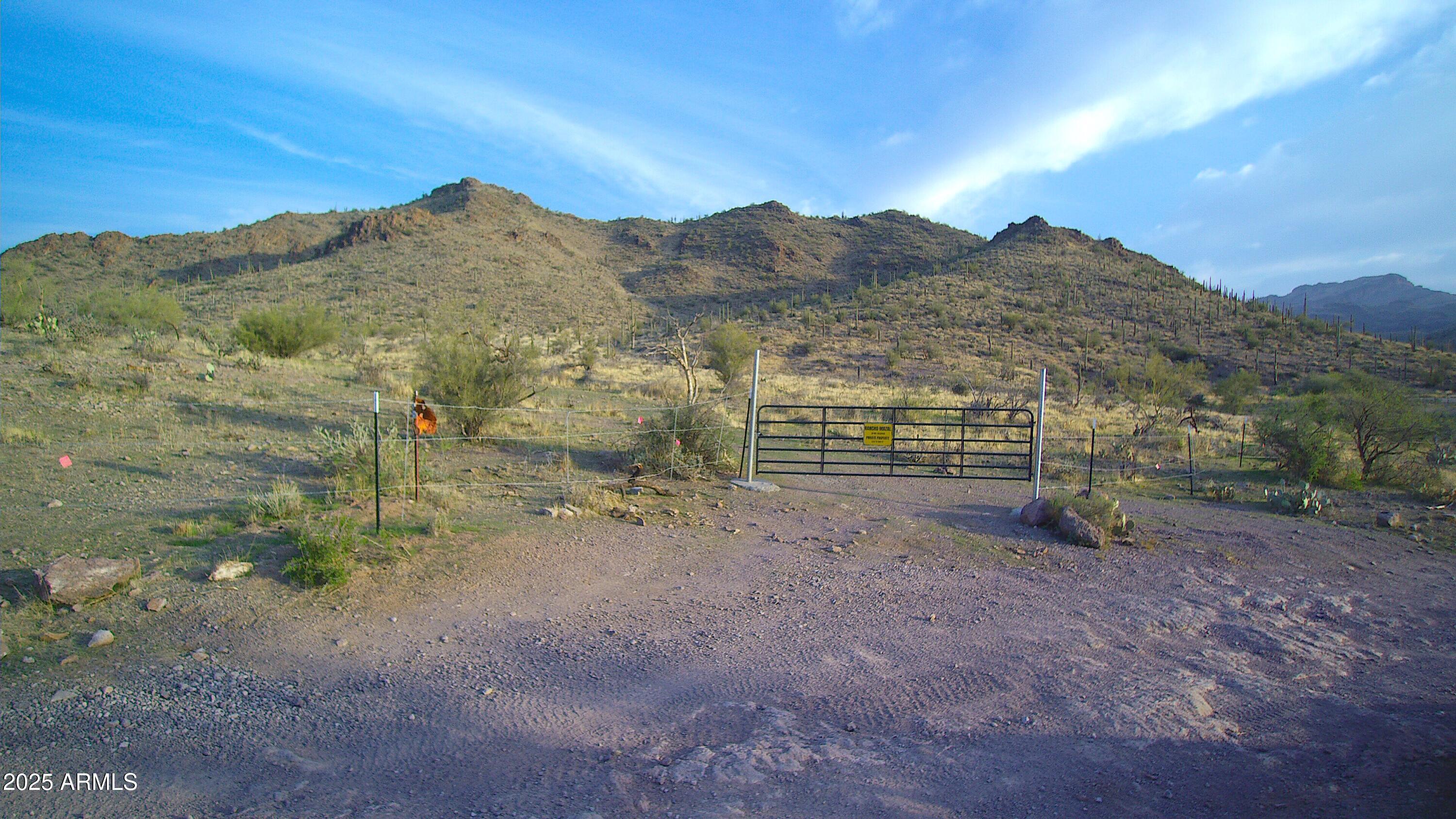 009 N Elephant Butte Road F, Queen Valley, AZ 85118 — Photo 1 of 13