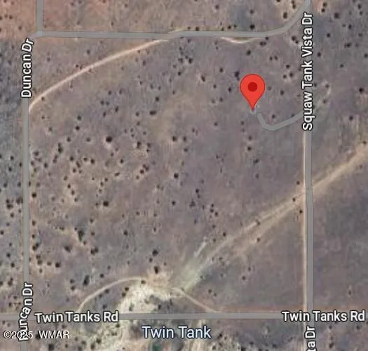 1540 Twin Tanks Road, Heber, AZ 85928 — Photo 1 of 1