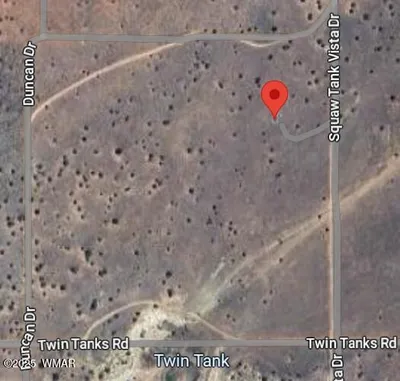 1540 Twin Tanks Road, Heber, AZ 85928