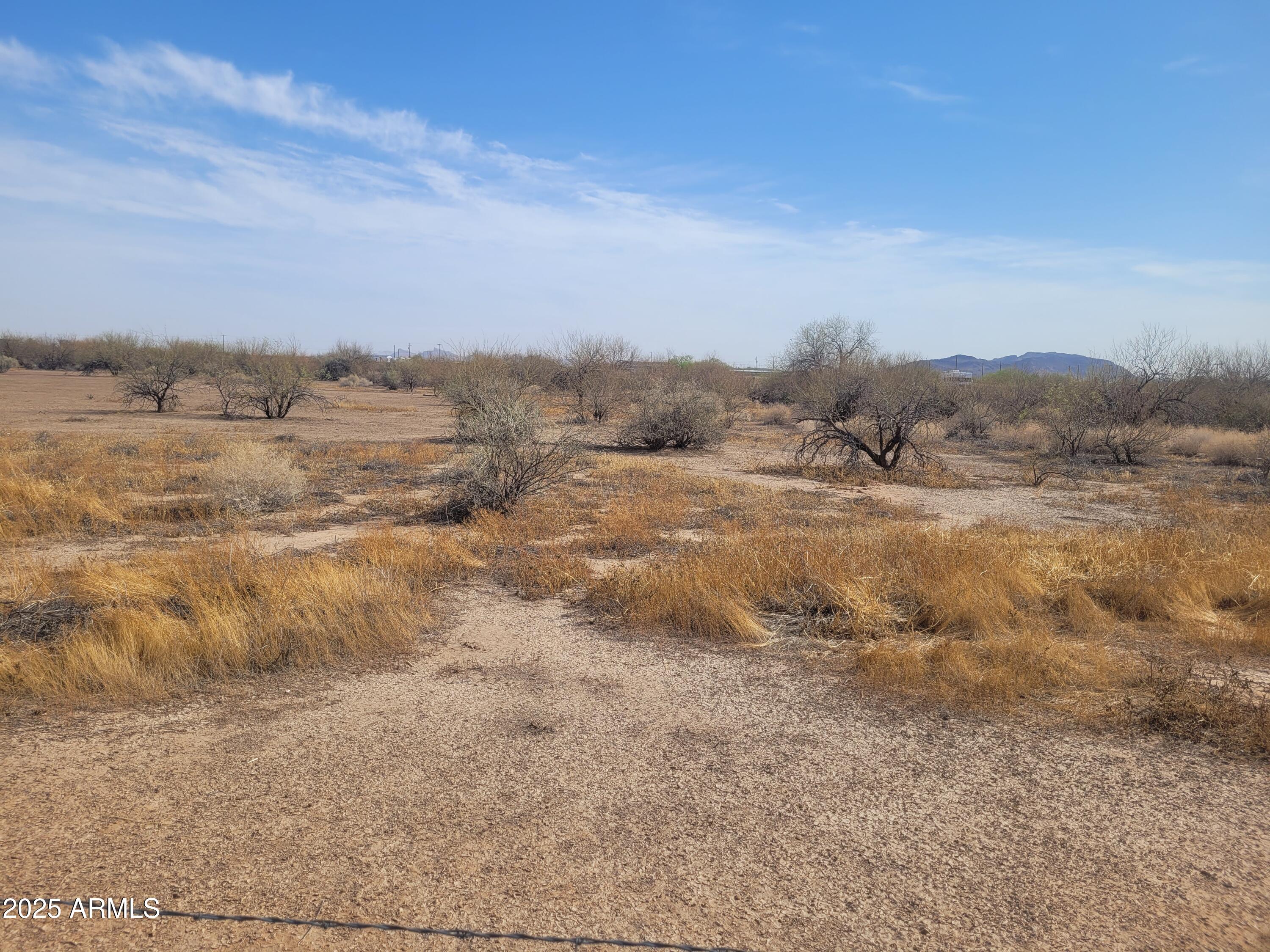 0 W Shedd Road '_', Casa Grande, AZ 85193 — Photo 1 of 3