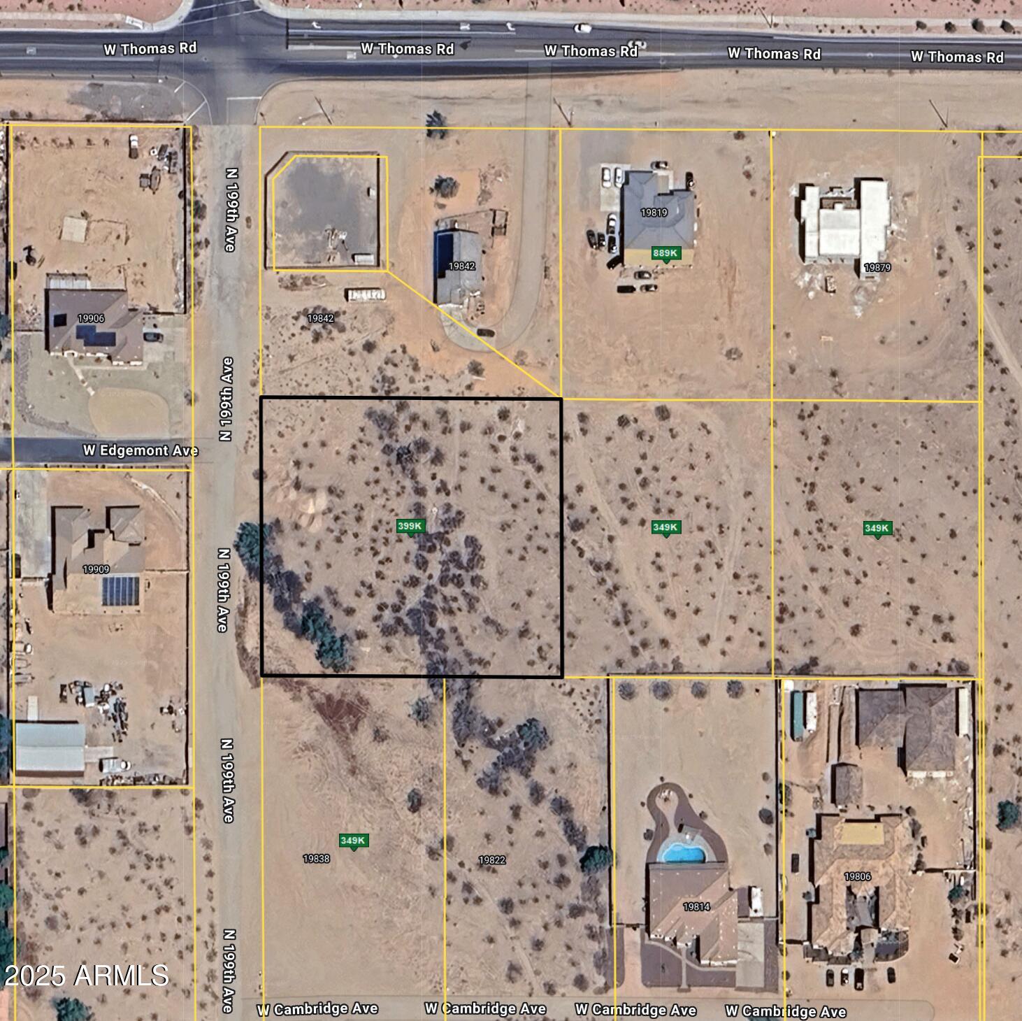 199XX W Edgemont Avenue 4, Buckeye, AZ 85396 — Photo 1 of 5