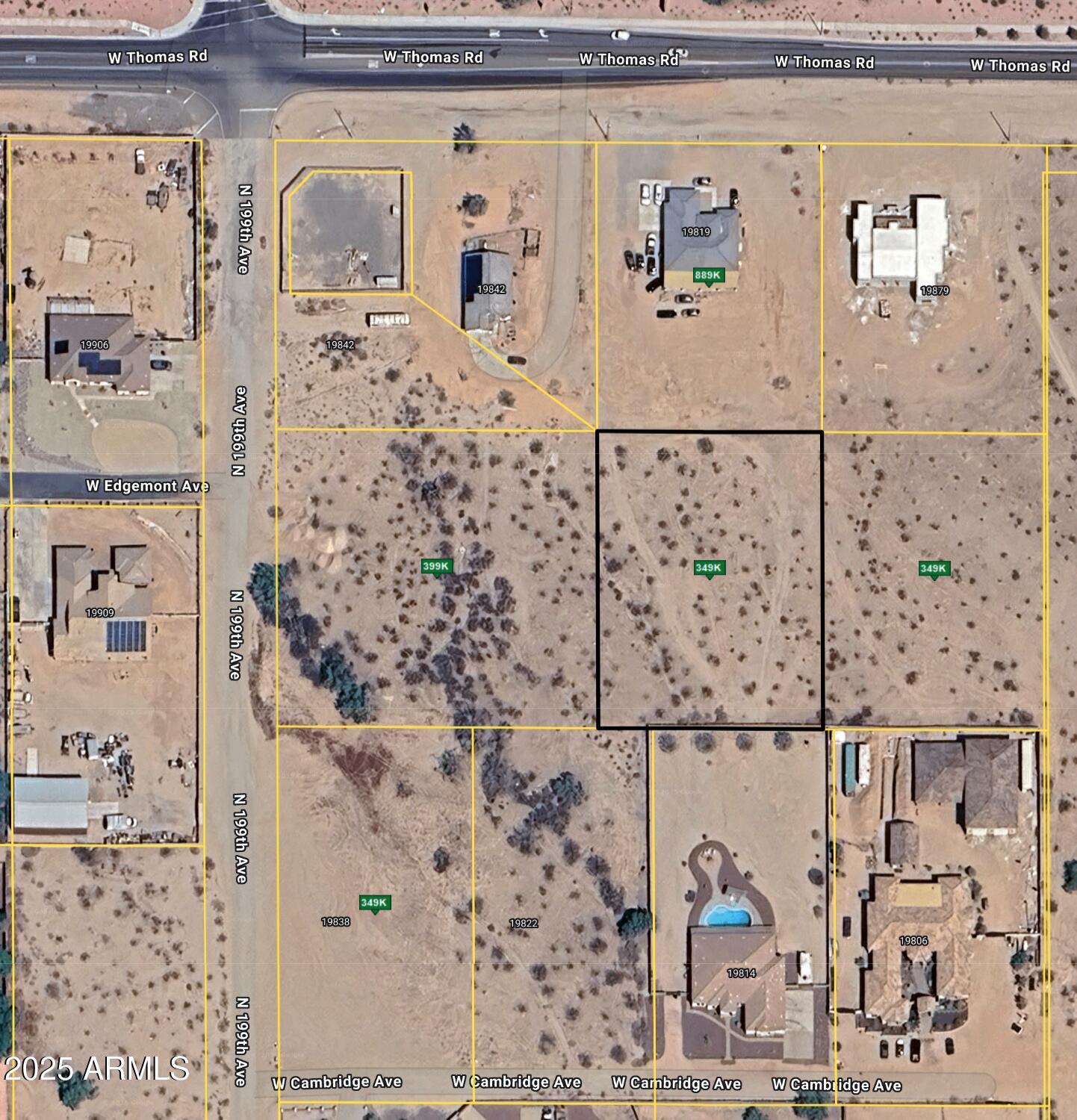 198XXX W Edgemont Avenue 4, Buckeye, AZ 85396 — Photo 1 of 8