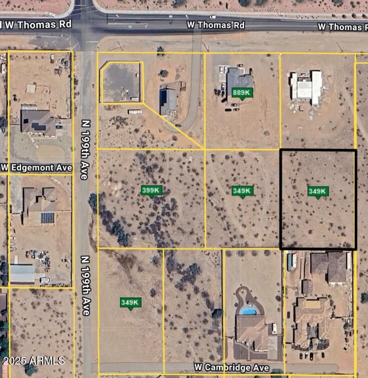 197XXX W Edgemont Avenue 4, Buckeye, AZ 85396 — Photo 1 of 8