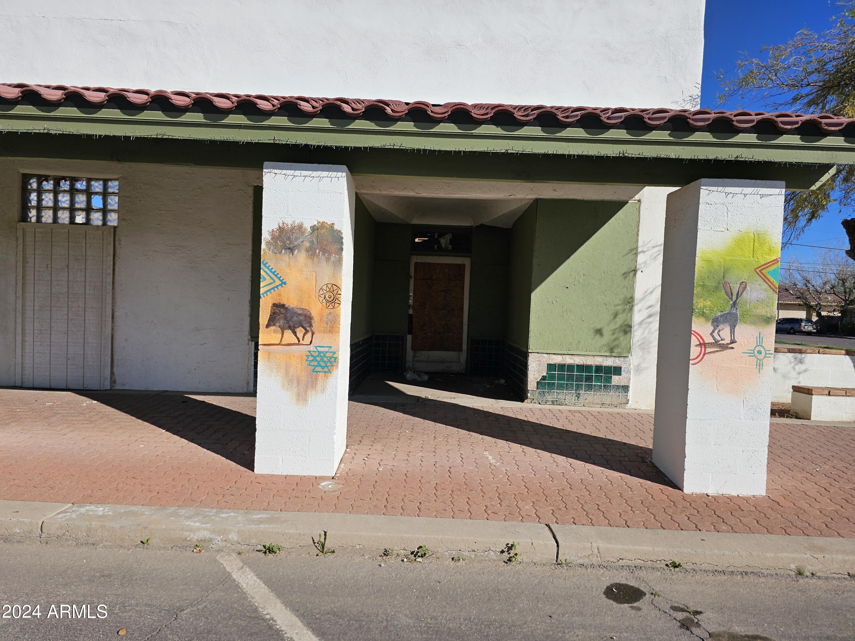 405 N MAIN Street, Eloy, AZ 85131 — Photo 1 of 6