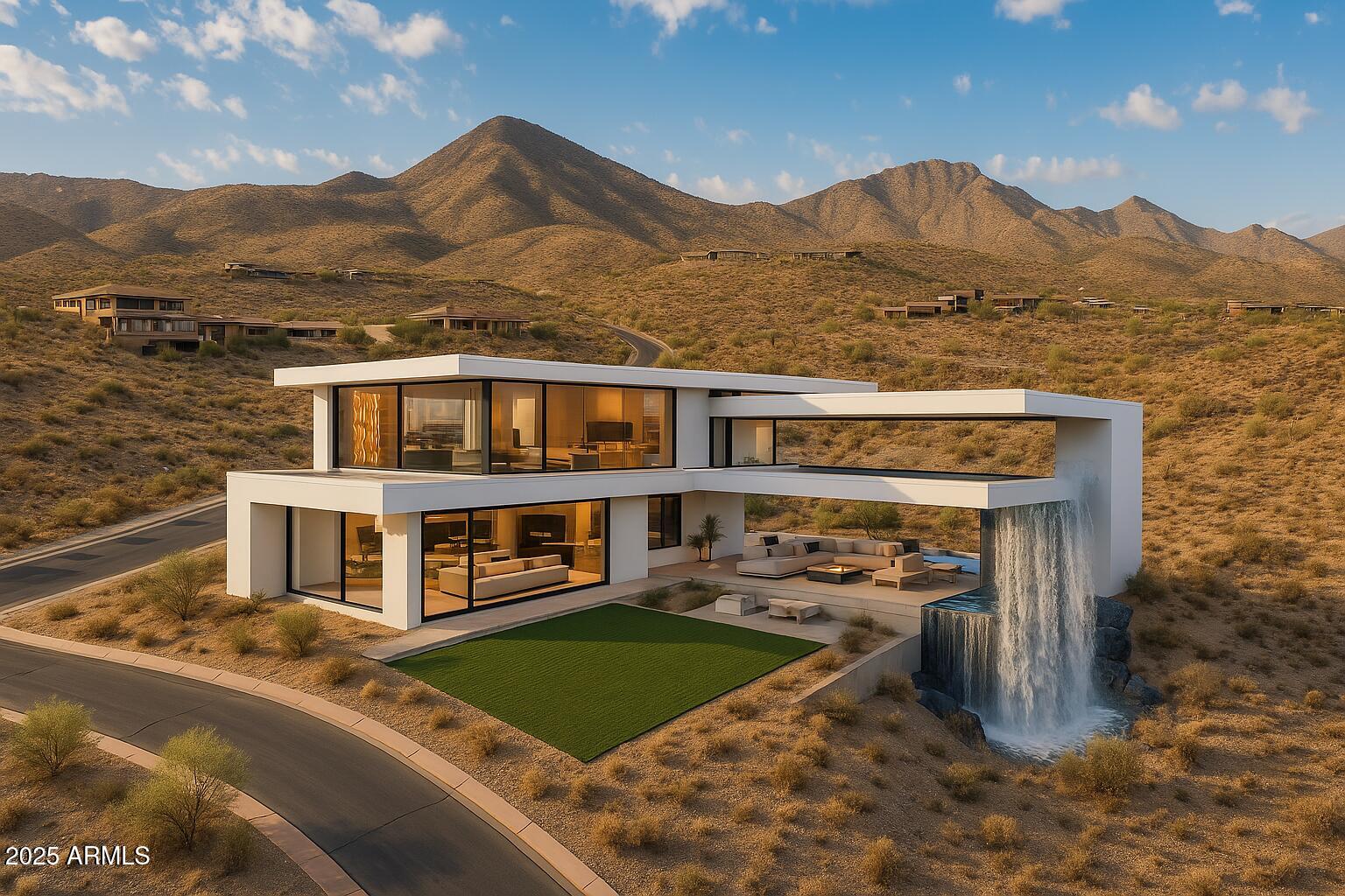 14310 E Desert Tortoise Trail 33, Fountain Hills, AZ 85268 — Photo 1 of 13