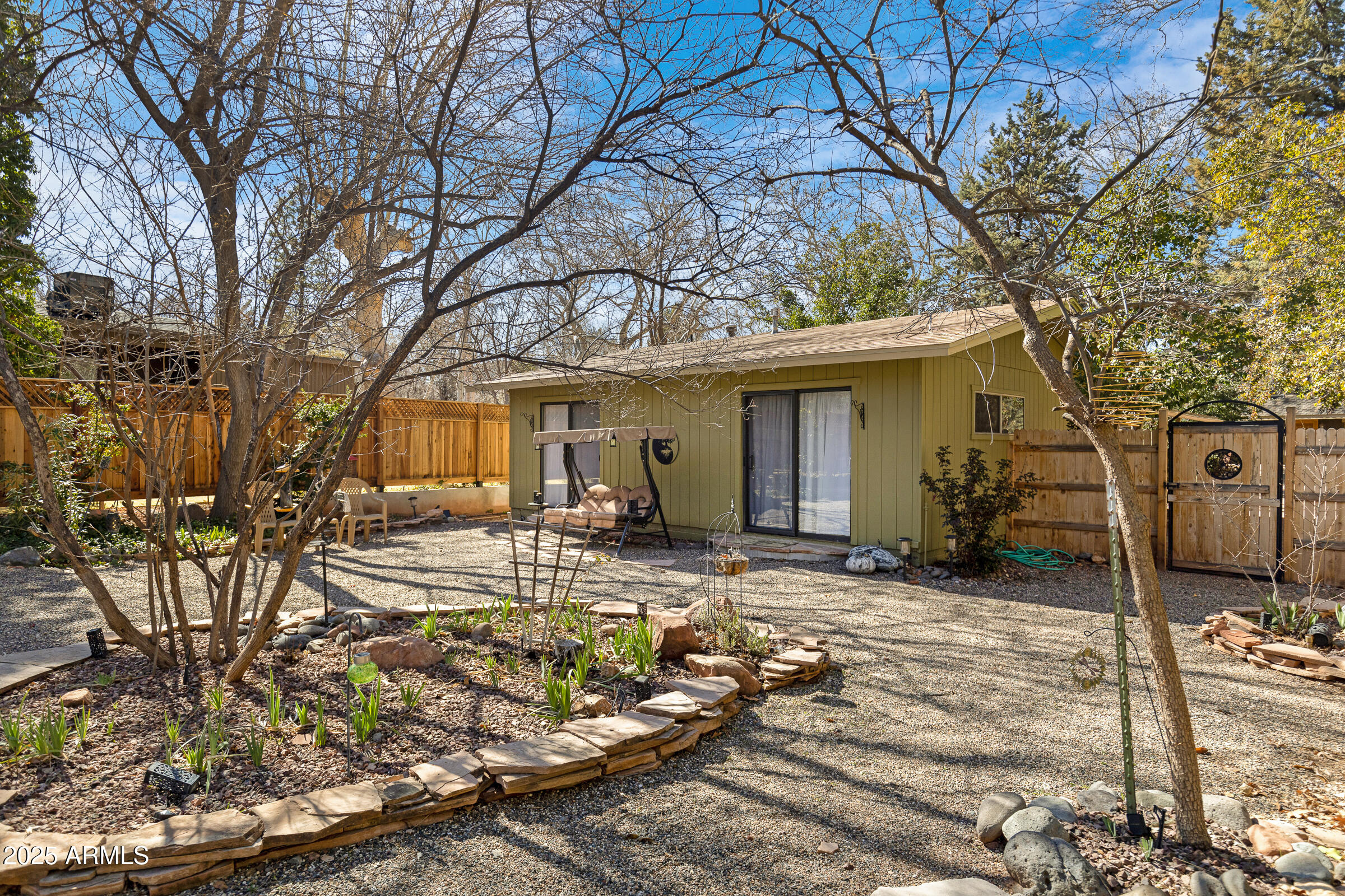 305 BEAR WALLOW Lane, Sedona, AZ 86336 — Photo 1 of 19