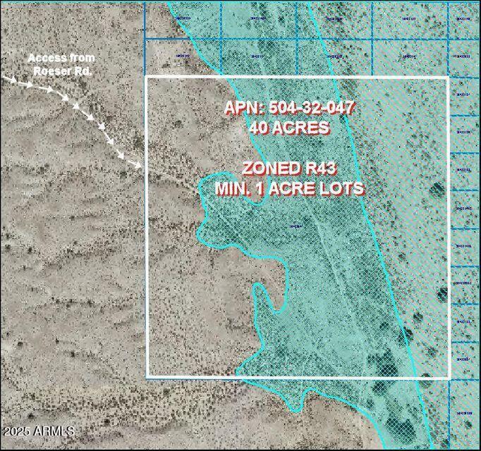 327XX W Roeser Road -, Tonopah, AZ 85354 — Photo 1 of 3