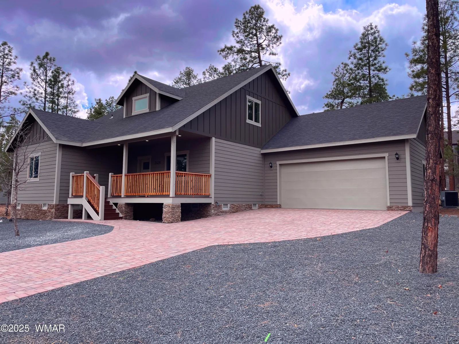 2426 Aspen Run, Pinetop, AZ 85935 — Photo 1 of 44
