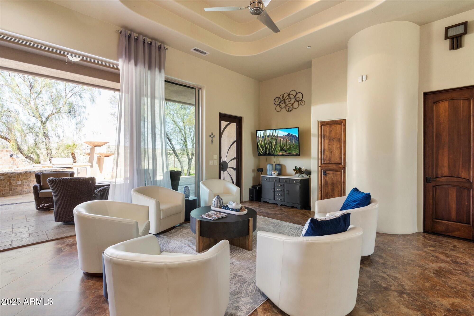 15424 E SUNDOWN Drive, Fountain Hills, AZ 85268 — Photo 1 of 50