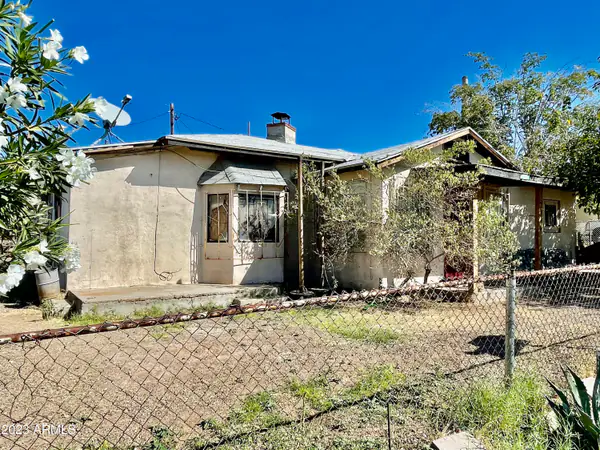 231 E SECOND Avenue, Hayden, AZ 85135