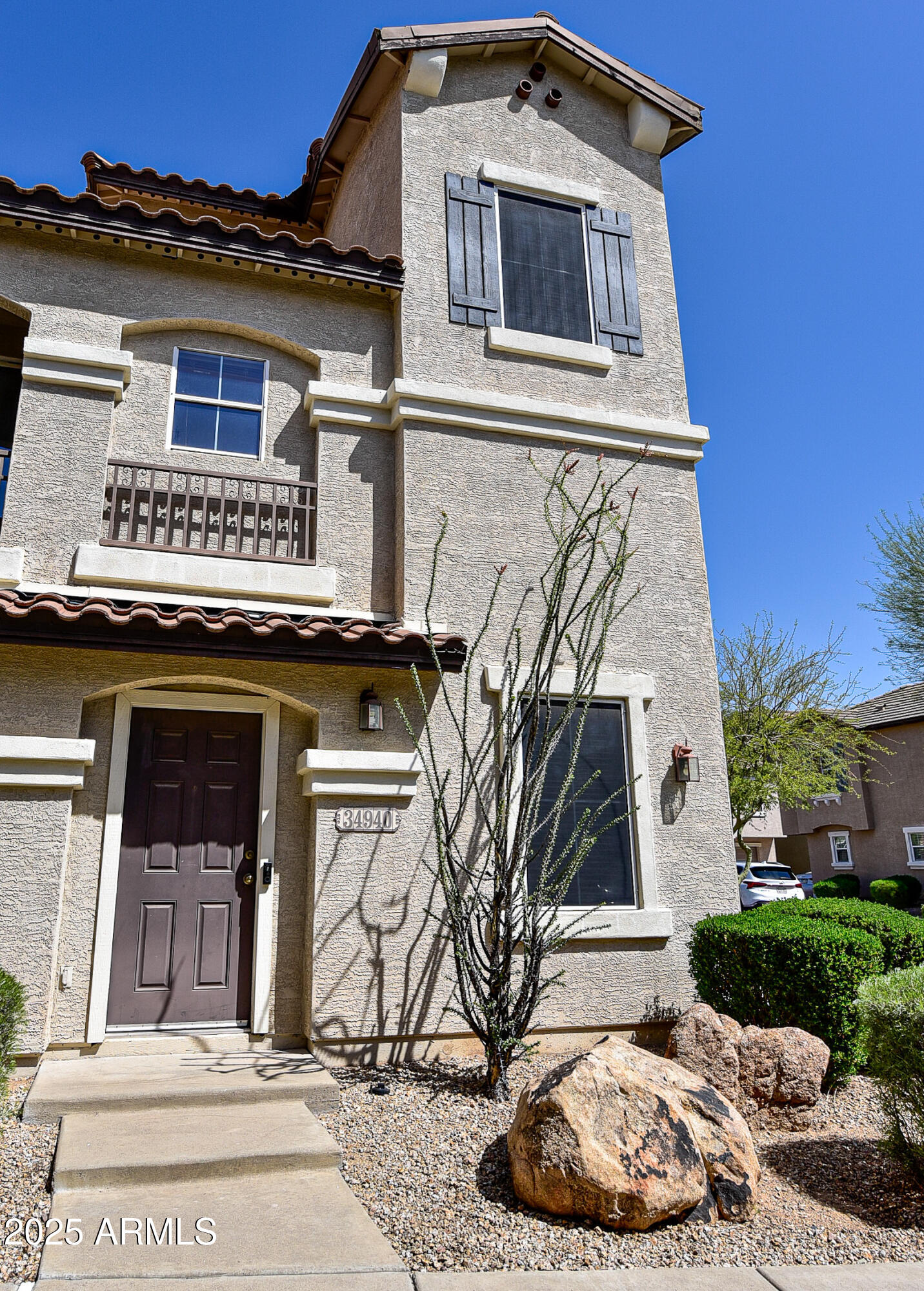 34940 N 30TH Avenue, Phoenix, AZ 85086 — Photo 1 of 20