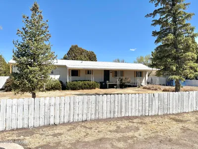 1057 S Burk Street, Eagar, AZ 85925