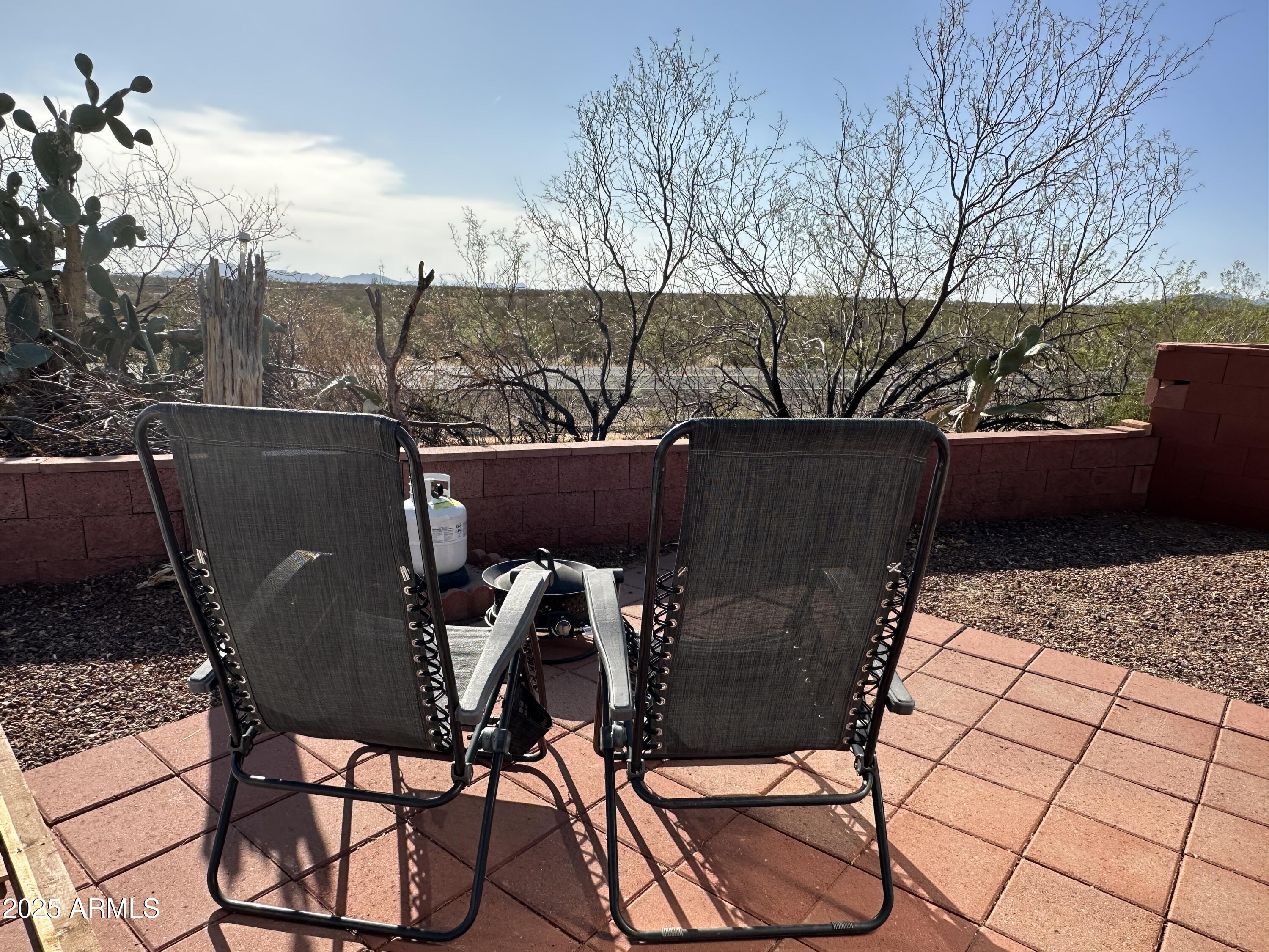 30530 S BURNT SAGE Road 278, Congress, AZ 85332 — Photo 1 of 13
