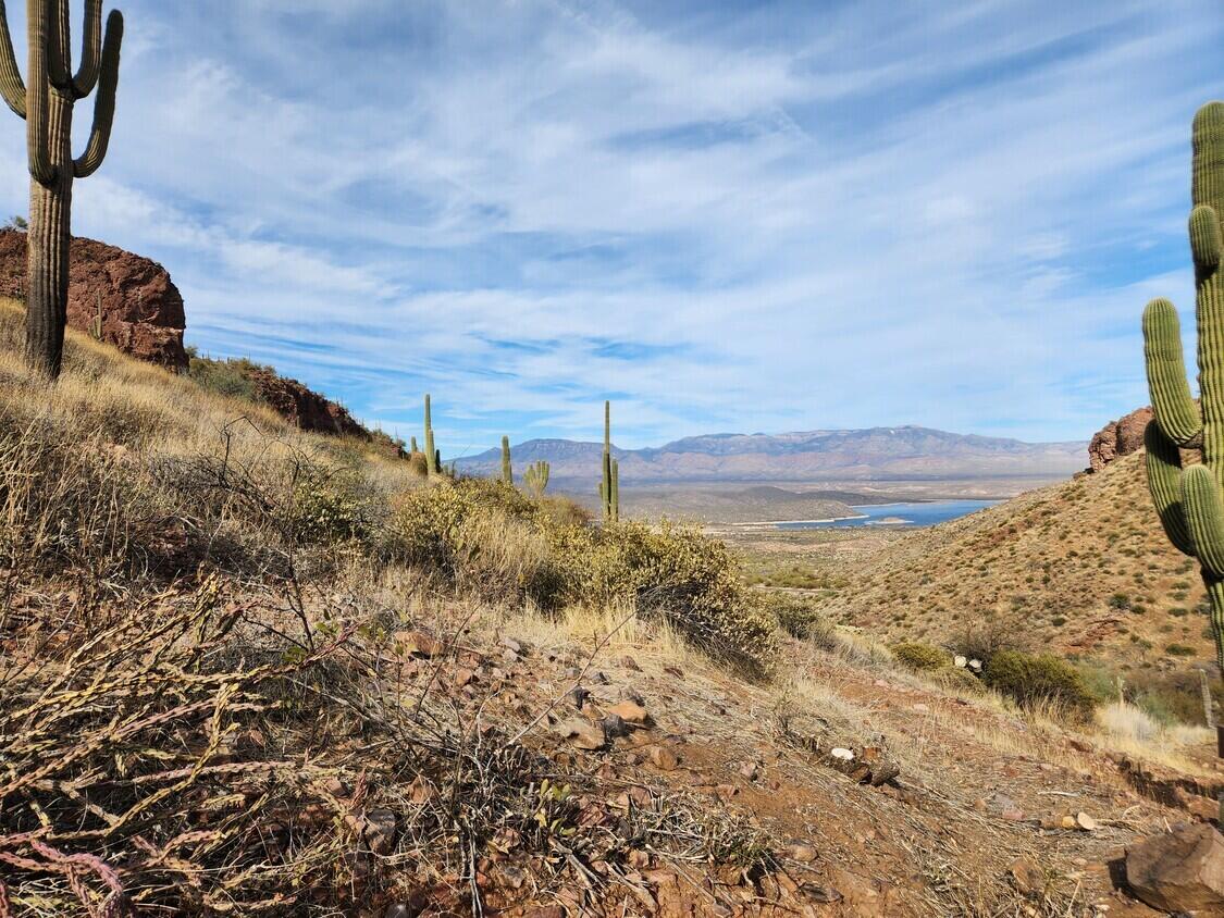 249 Old Hwy 188, Tonto Basin, AZ 85553 — Photo 1 of 61