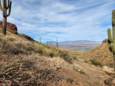 249 Old Hwy 188, Tonto Basin, AZ 85553