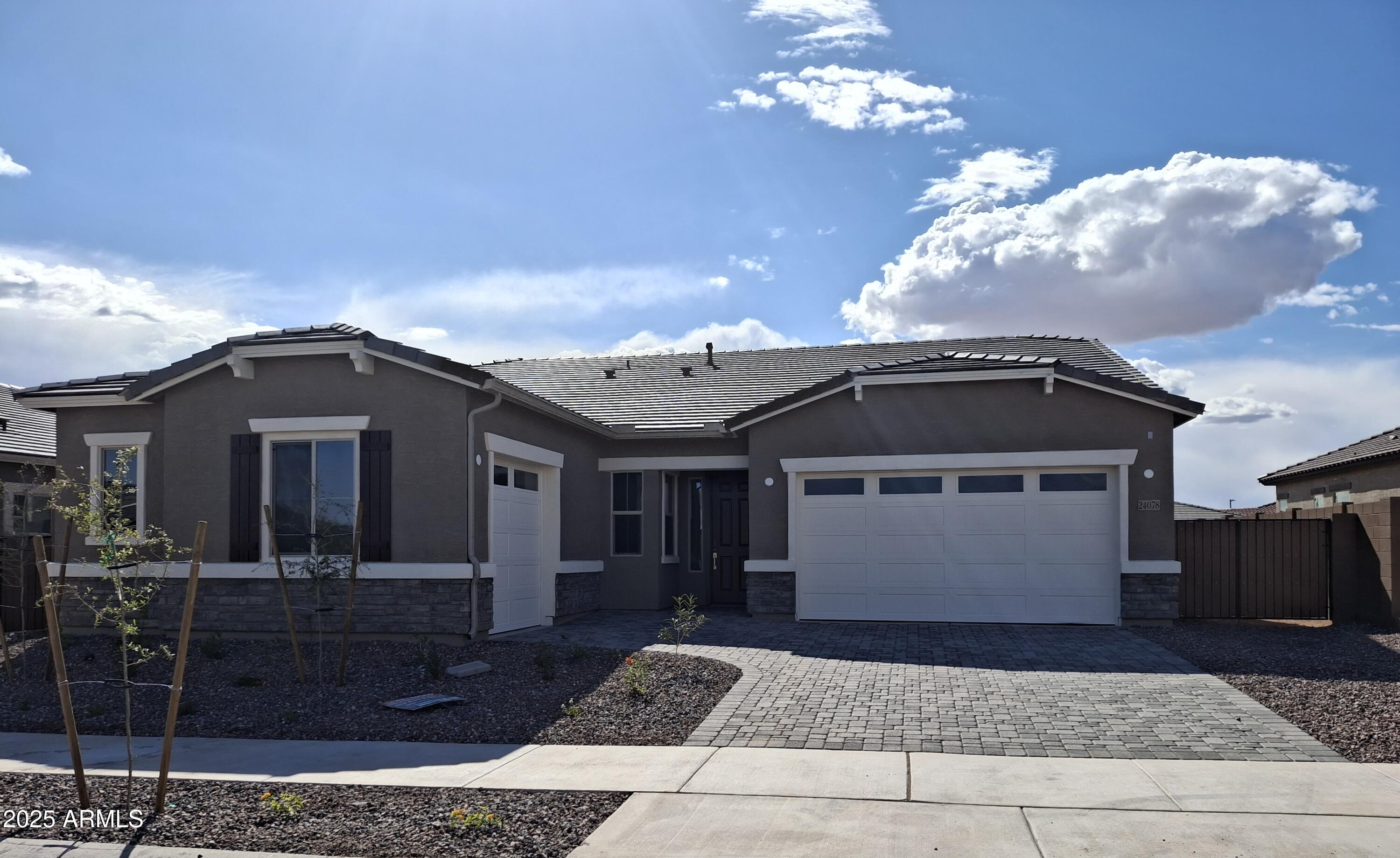 24078 N 171ST Drive, Surprise, AZ 85387 — Photo 1 of 48