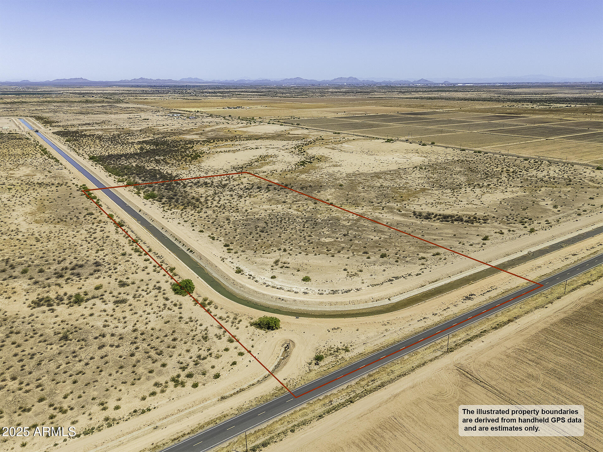 0 W Marsh Road -, Casa Grande, AZ 85193 — Photo 1 of 16
