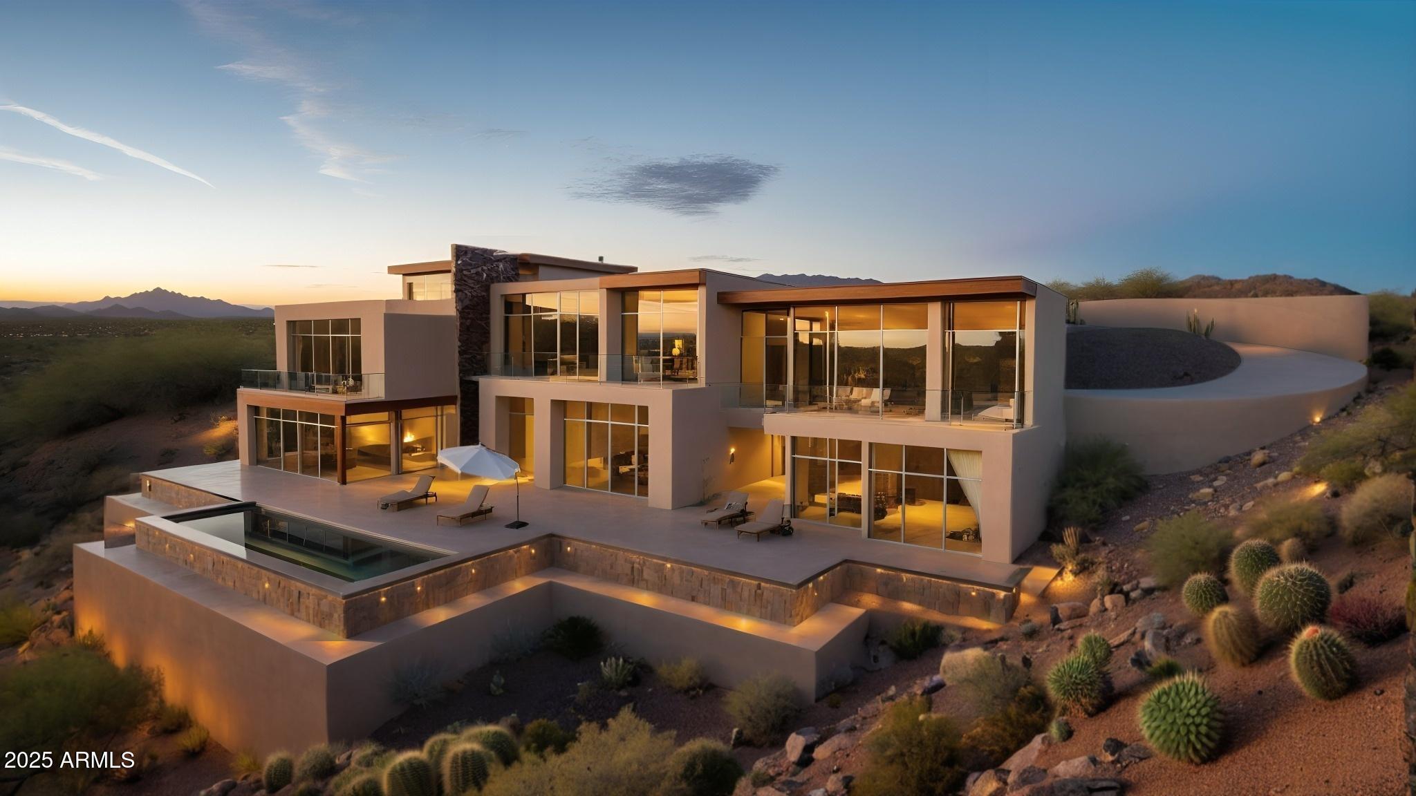 8828 E RED LAWRENCE Drive 33, Scottsdale, AZ 85262 — Photo 1 of 9