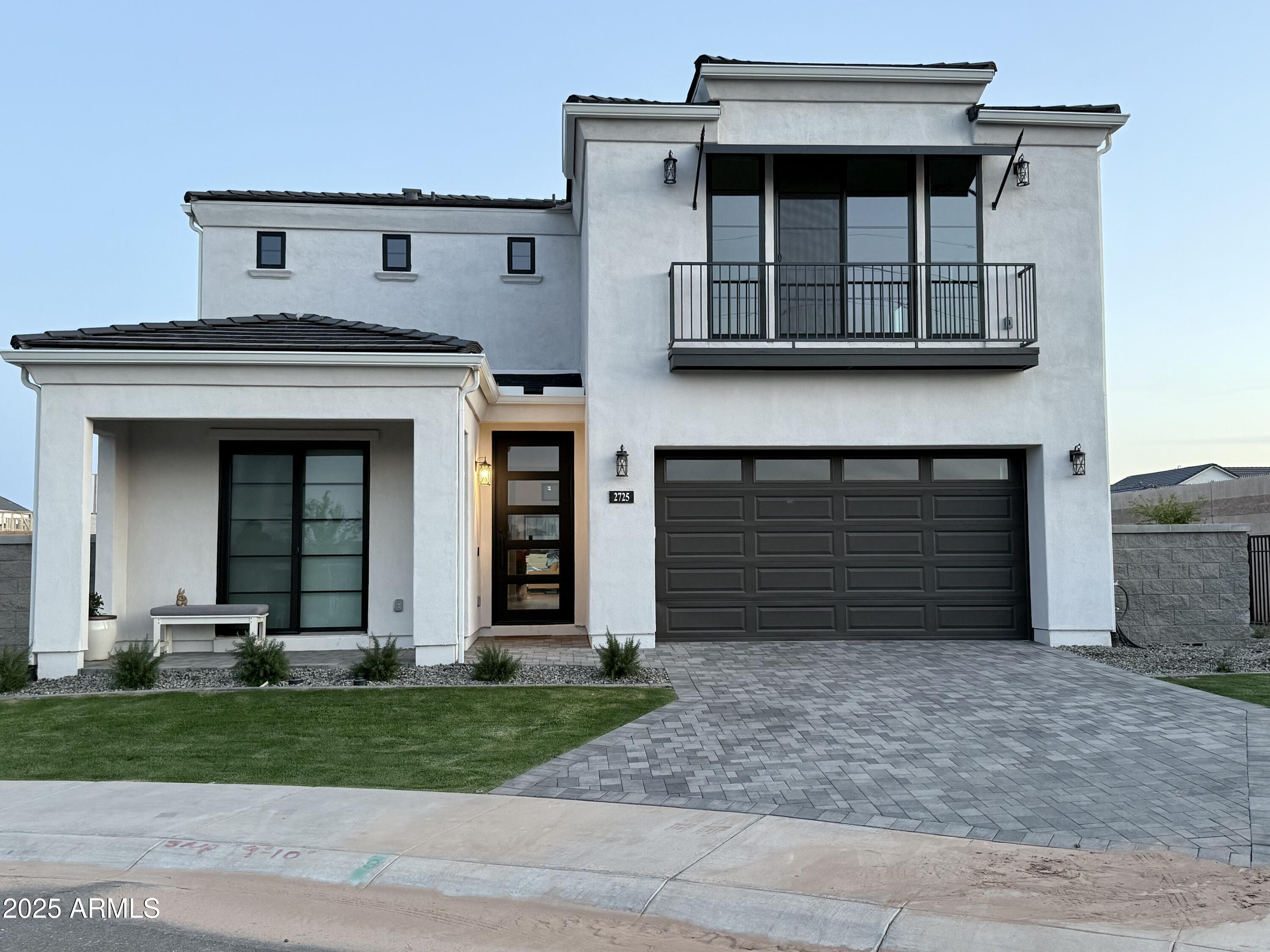 2725 E Derringer Court, Gilbert, AZ 85297 — Photo 1 of 56