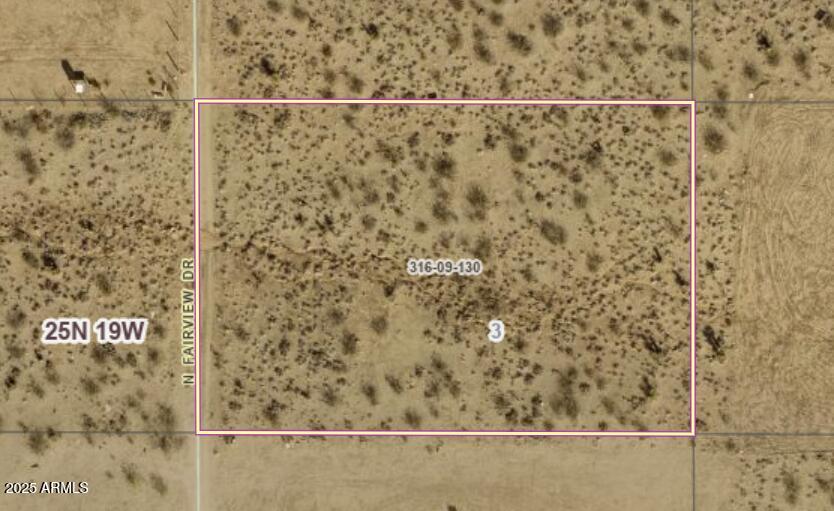 XXXX E Fairview Drive 137, Dolan Springs, AZ 86441 — Photo 1 of 1