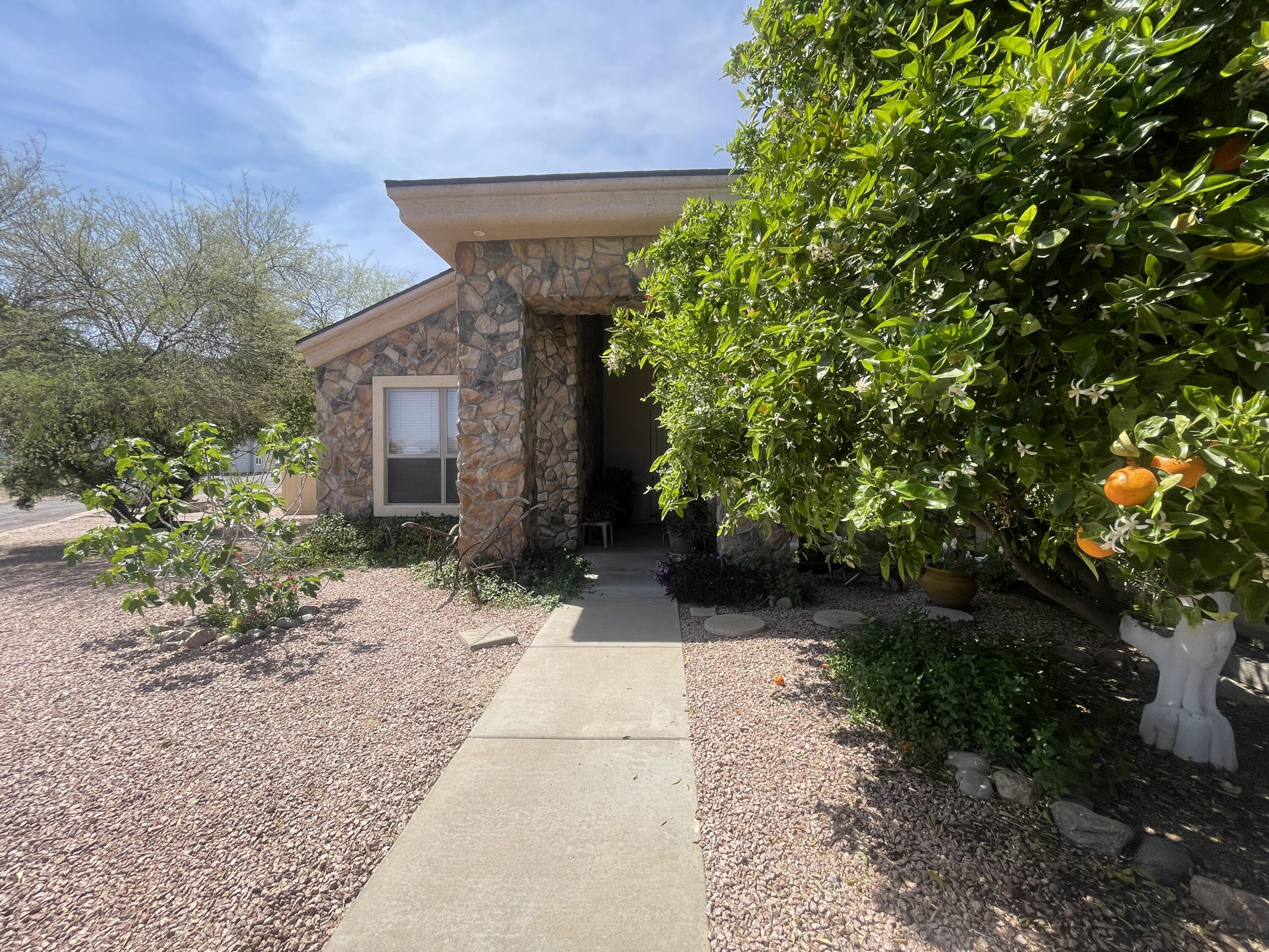 216 Greenback Drive, Tonto Basin, AZ 85553 — Photo 1 of 54