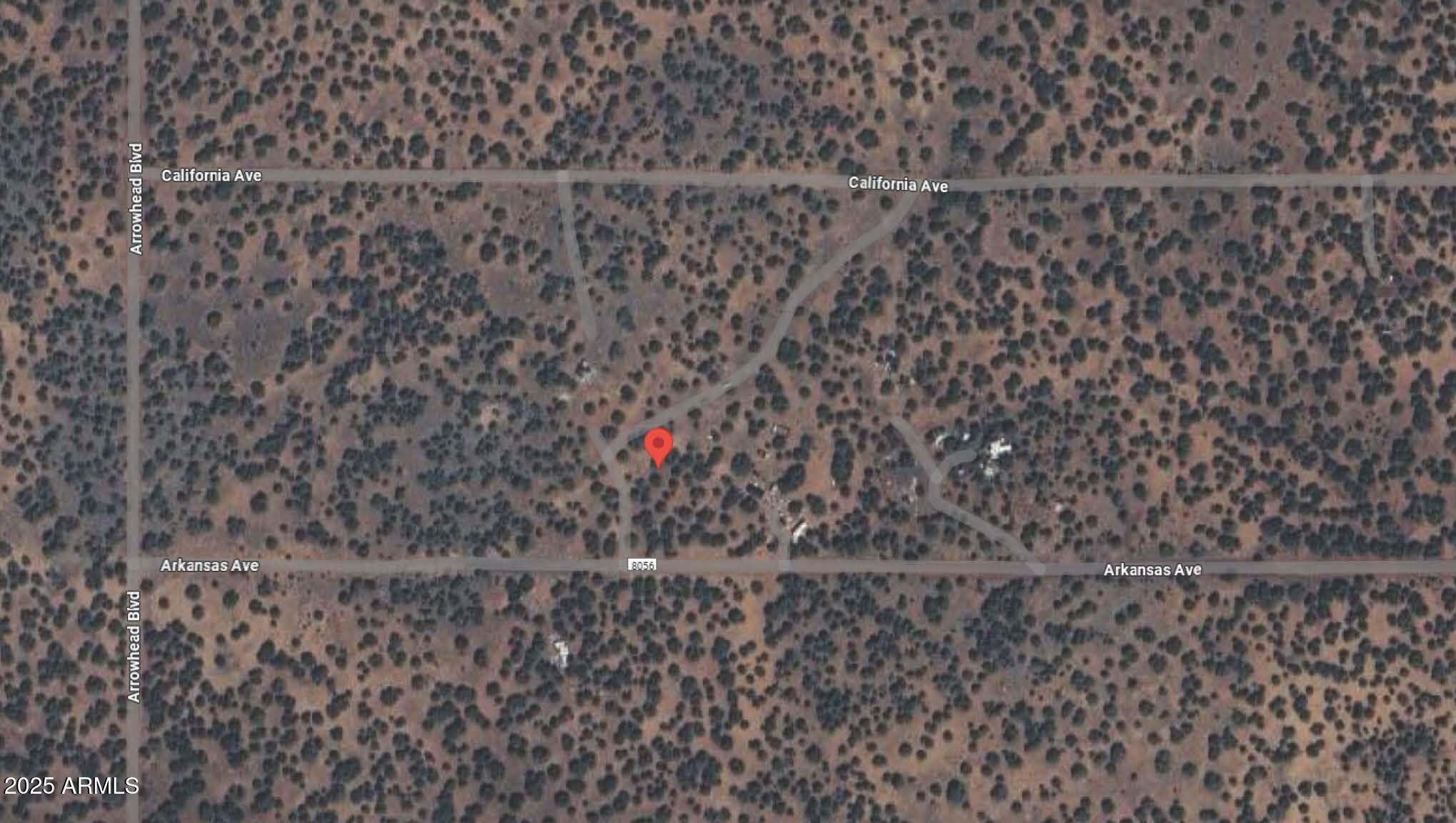 17 COUNTY ROAD 8056 377, Concho, AZ 85924 — Photo 1 of 2