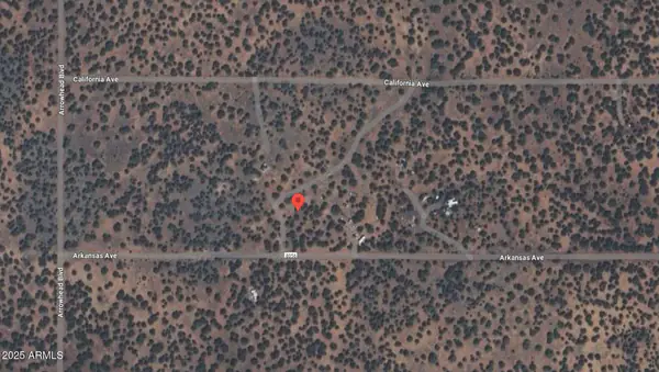 17 COUNTY ROAD 8056 377, Concho, AZ 85924