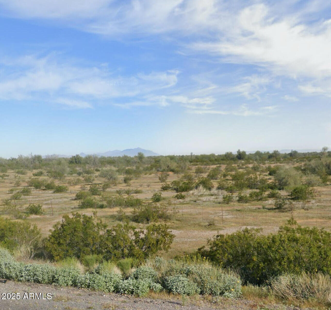 0 N White Parker Road -, Stanfield, AZ 85172 — Photo 1 of 8