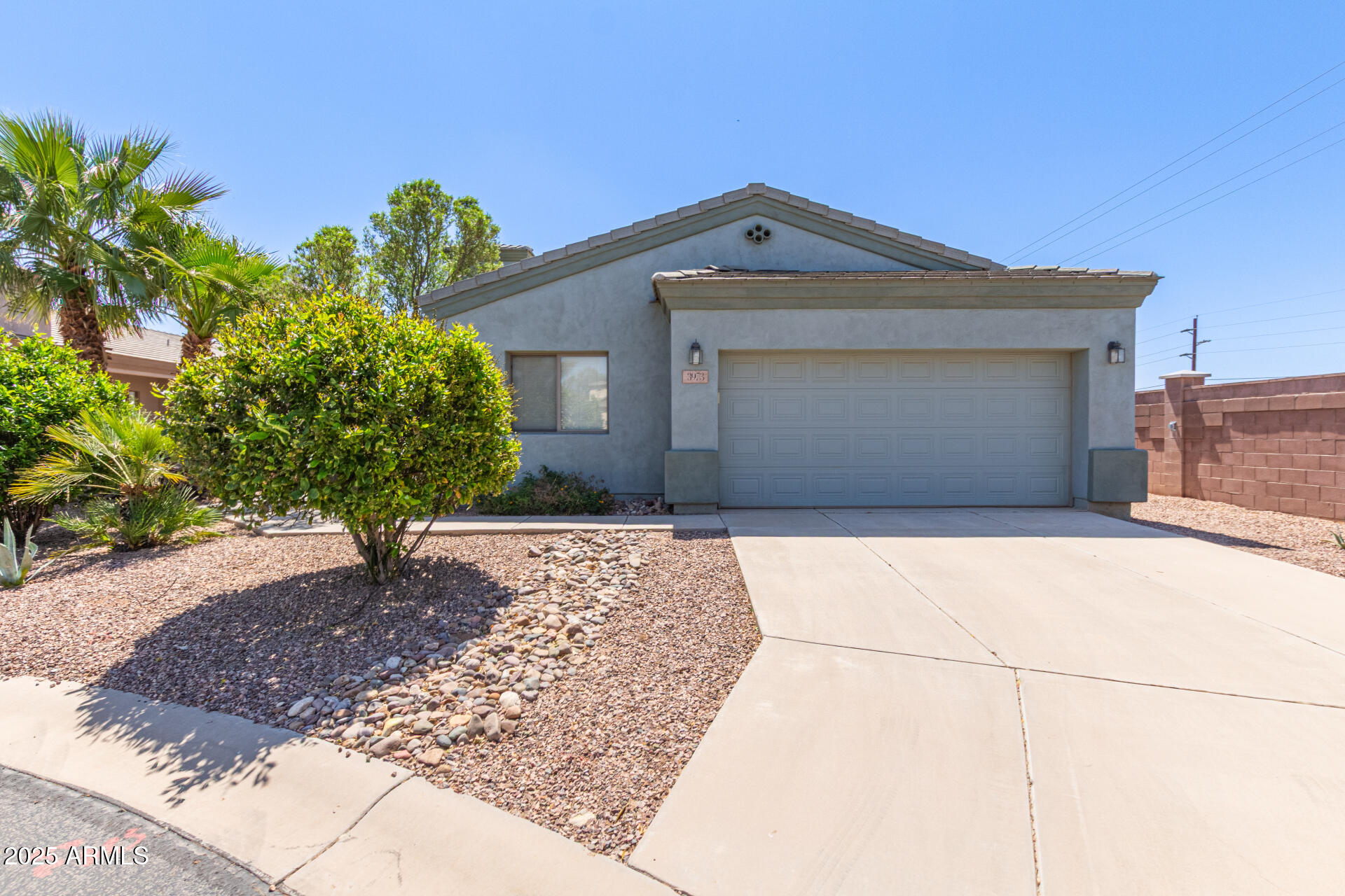 3973 W MUSTANG Court, Eloy, AZ 85131 — Photo 1 of 31