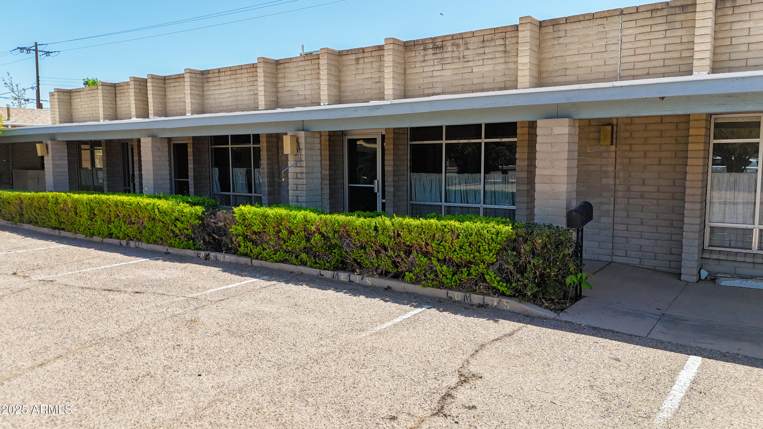 1025 E 10TH Street, Douglas, AZ 85607 — Photo 1 of 29
