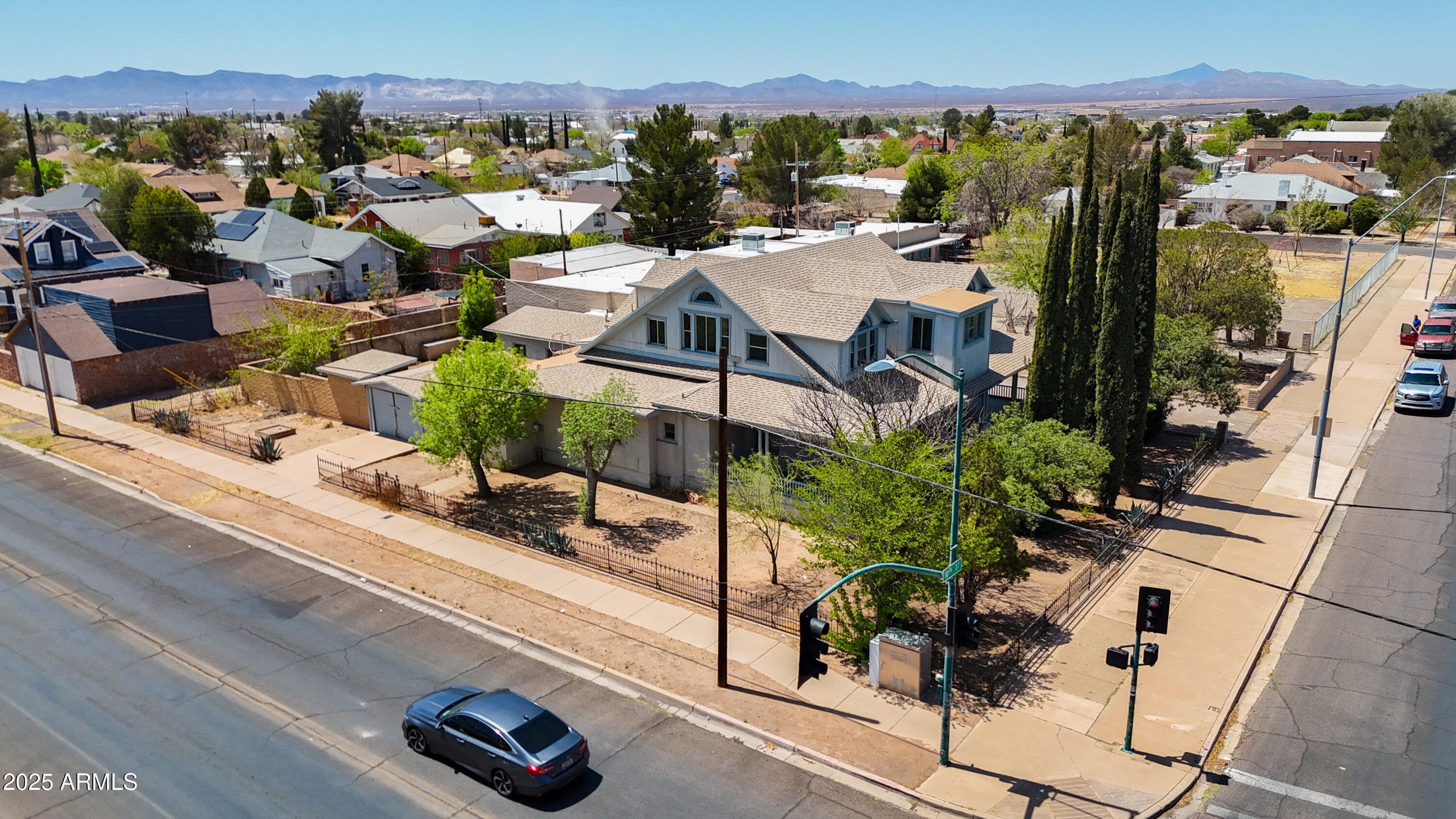 1047 E 10TH Street, Douglas, AZ 85607 — Photo 1 of 38