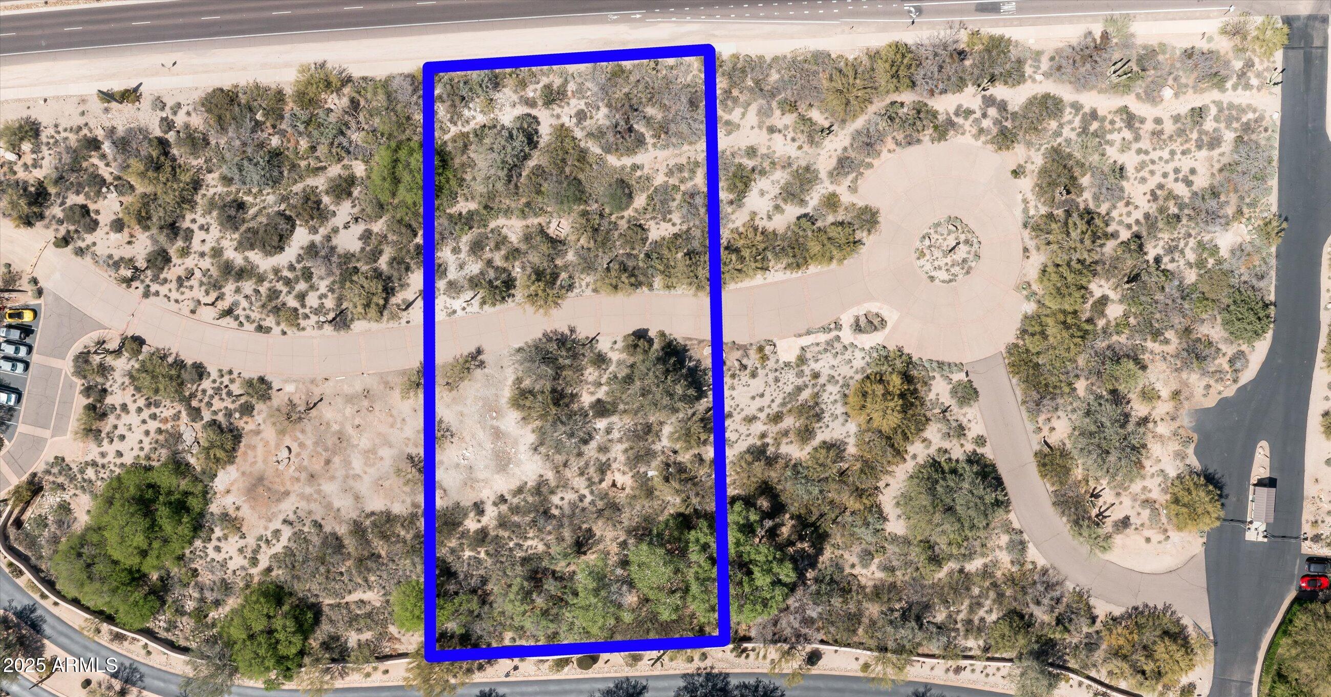9812 E RUNNING DEER Trail 2, Scottsdale, AZ 85262 — Photo 1 of 6