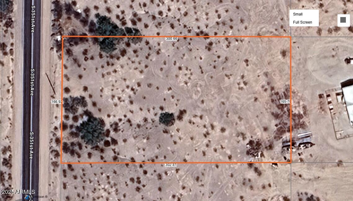 00 S 351st Avenue -, Tonopah, AZ 85354 — Photo 1 of 6