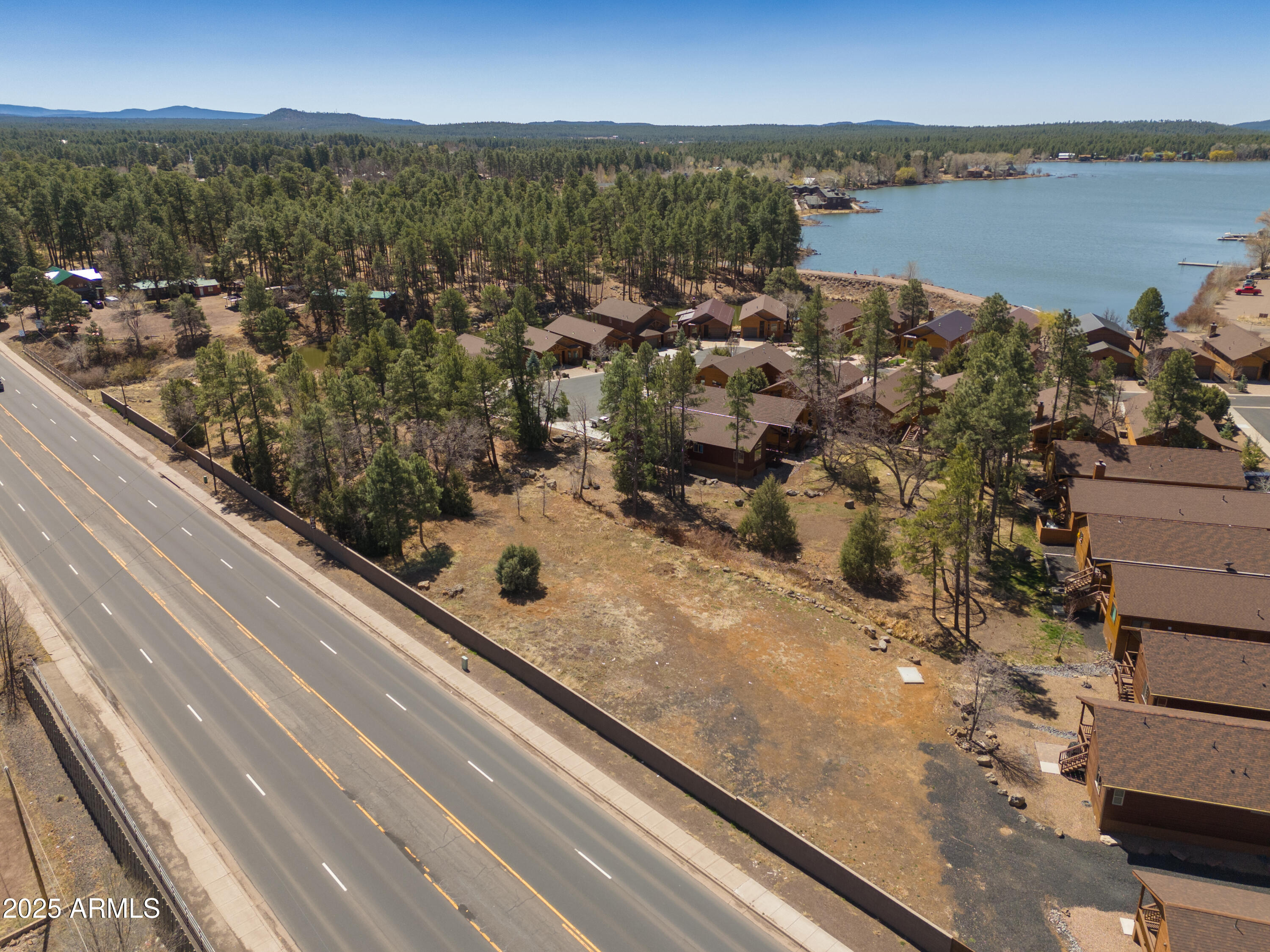 0000 TBD creekside tract C C, Lakeside, AZ 85929 — Photo 1 of 14