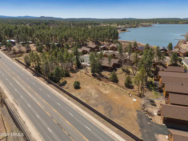 0000 TBD creekside tract C C, Lakeside, AZ 85929