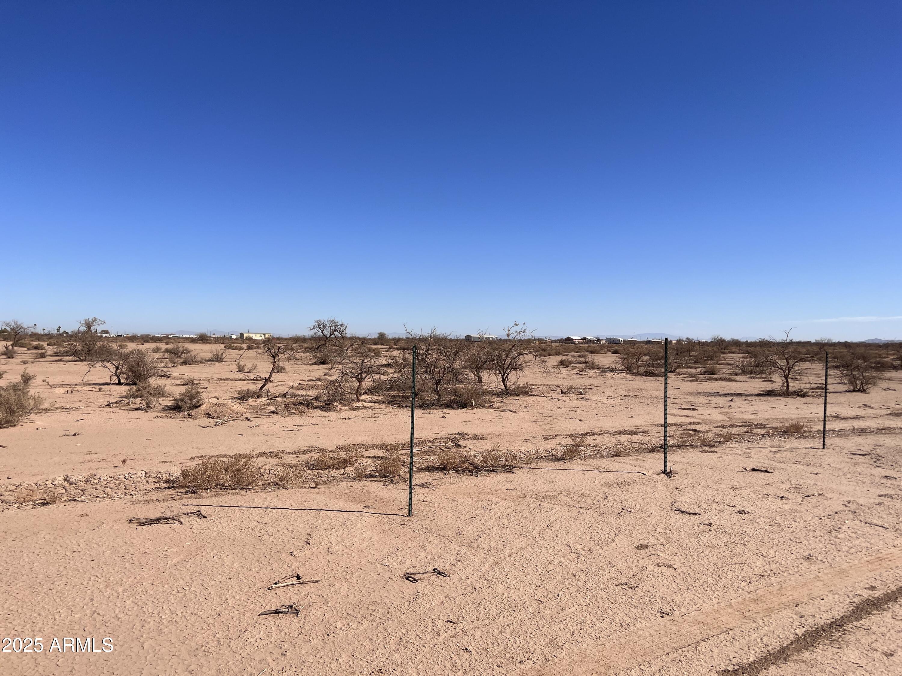 0 Silver Bell Road 46, Arizona City, AZ 85123 — Photo 1 of 1