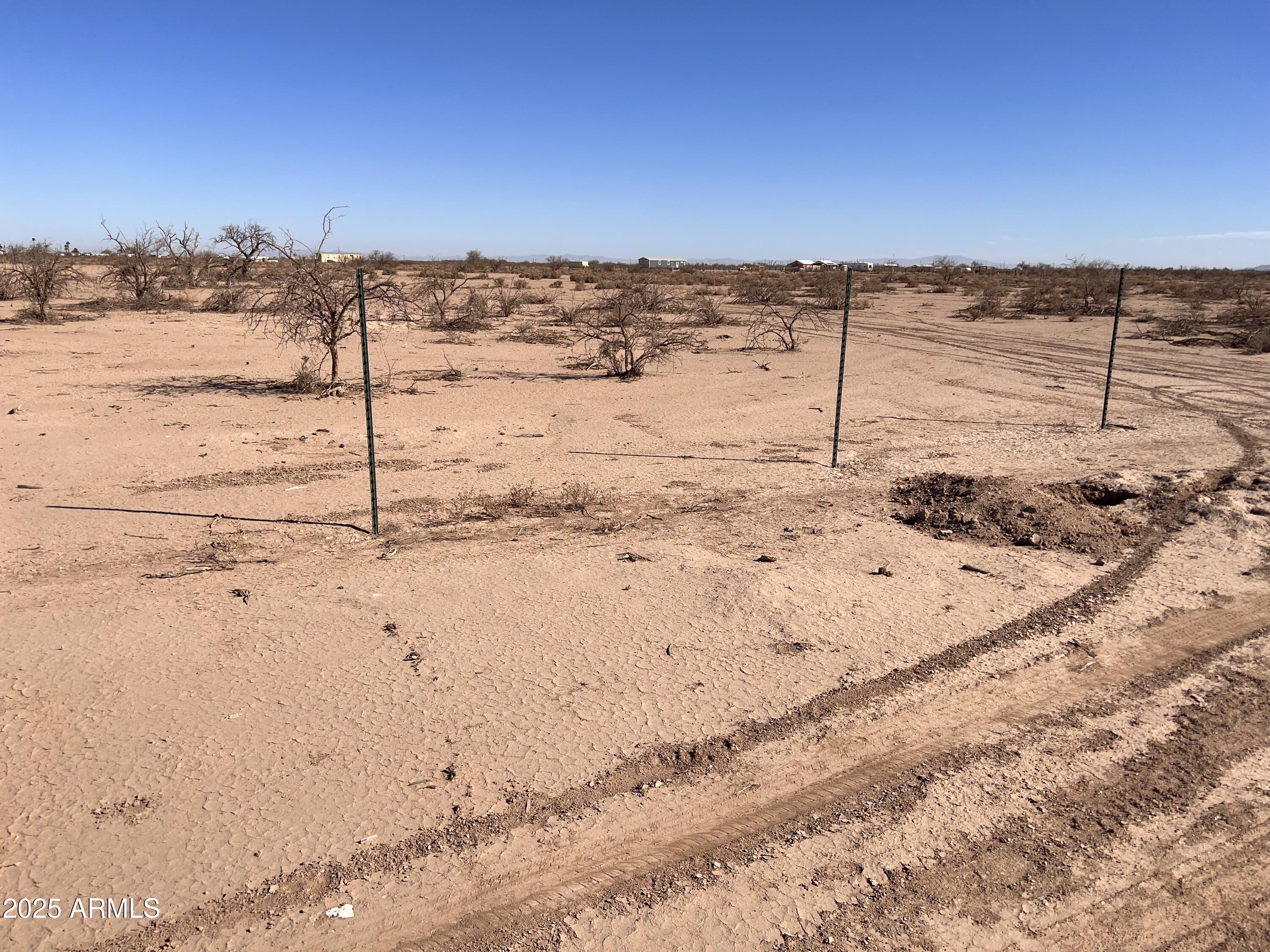 0 Silver Bell Road 44, Arizona City, AZ 85123 — Photo 1 of 2