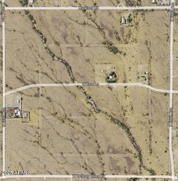 0 W Bethany Home Road '''-''', Tonopah, AZ 85354 — Photo 1 of 13