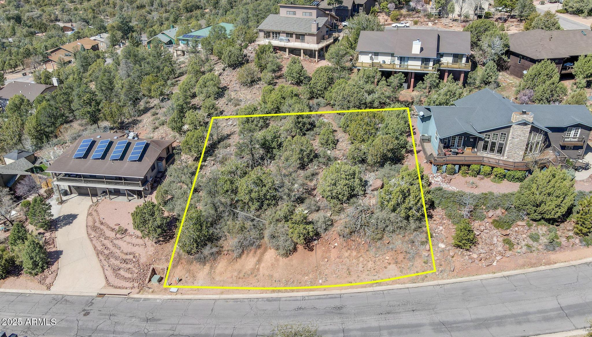 300 S Brassie Drive, Payson, AZ 85541 — Photo 1 of 13