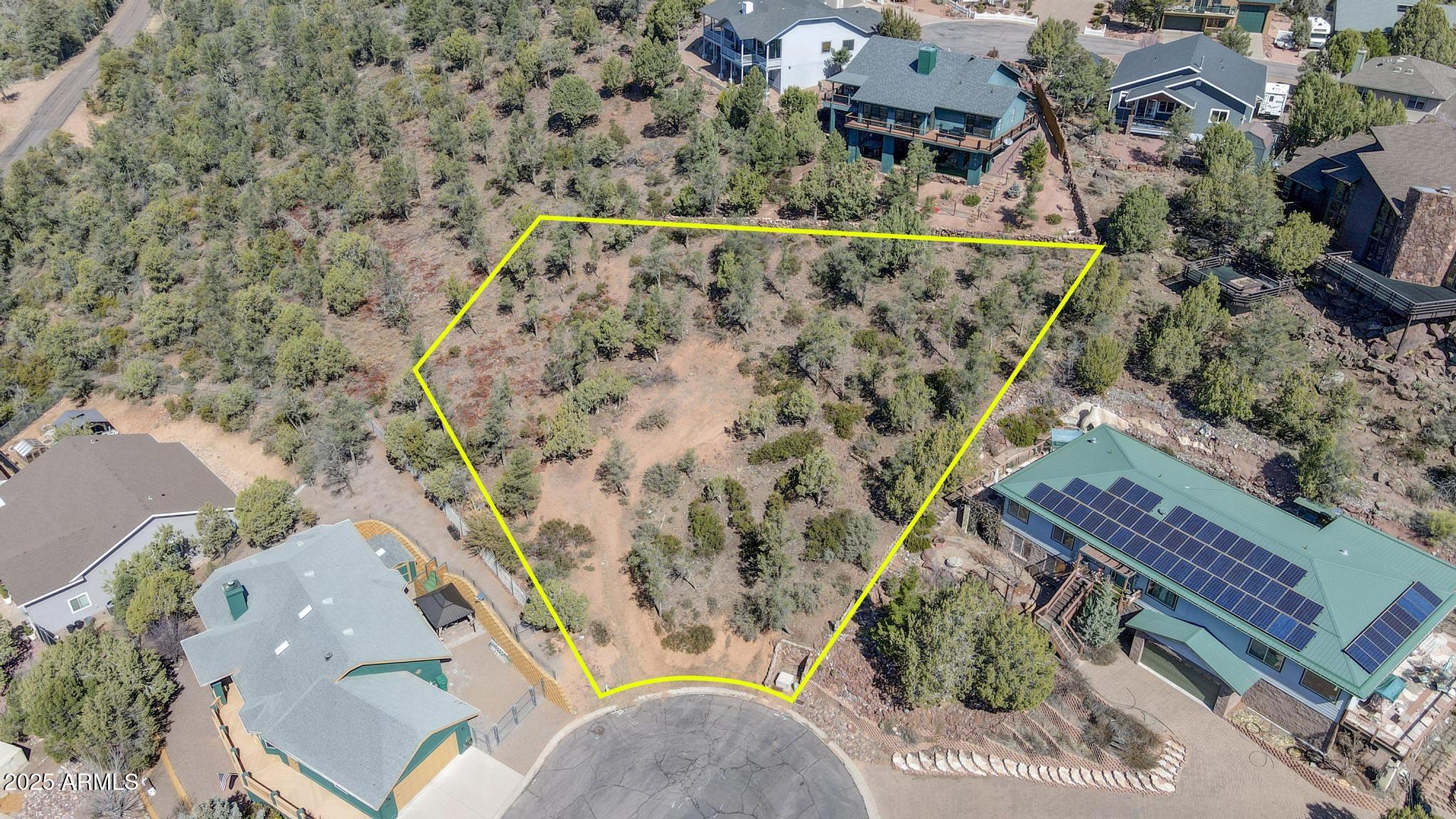 1710 W BONITA Street 36, Payson, AZ 85541 — Photo 1 of 14