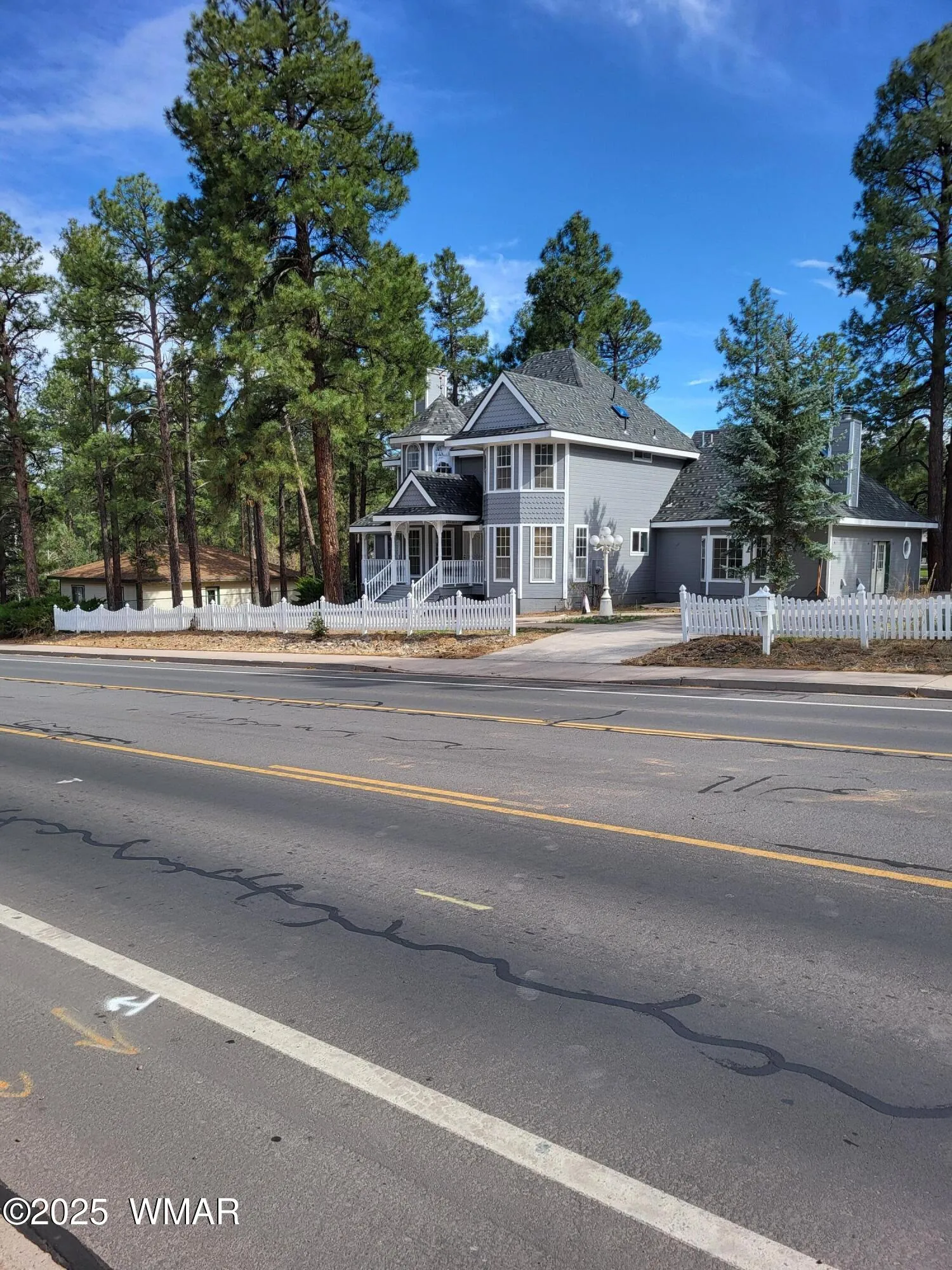 3471 W Old Linden Road, Show Low, AZ 85901 — Photo 1 of 13