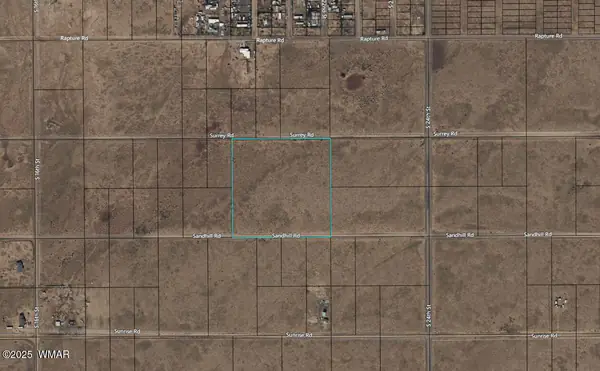 7862 Sand Hill Road, Sun Valley, AZ 86029